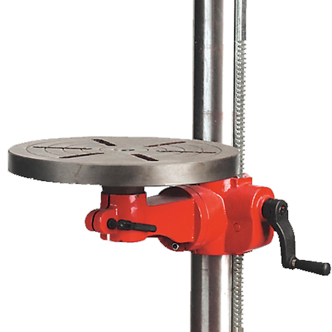 Sealey Pillar Drill Bench 16-Speed 960mm Height 550W/230V
