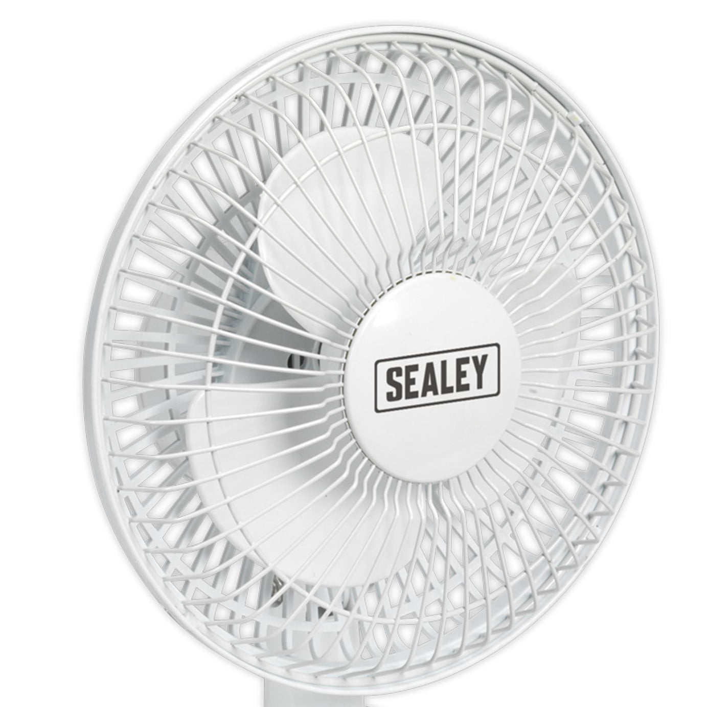 Sealey Clip-On Fan 2-Speed 8" 230V