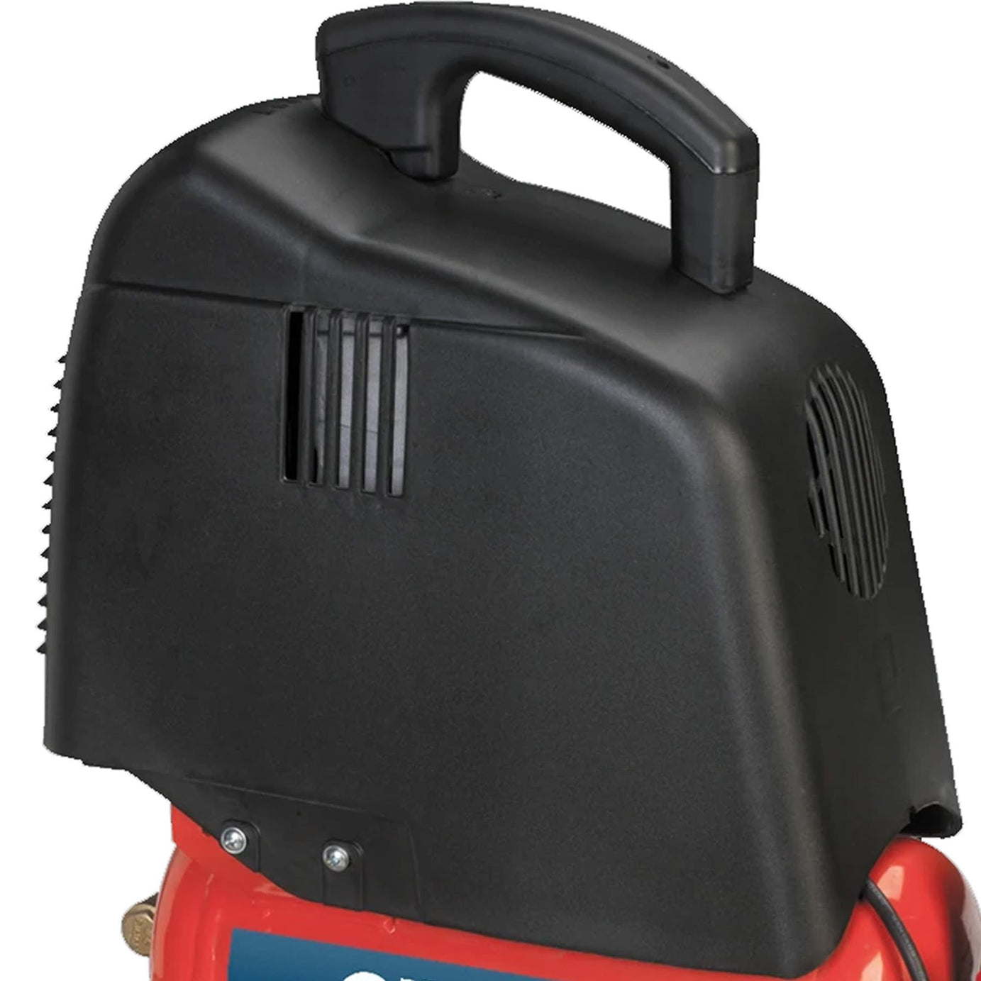 Sealey Air Compressor 6L Belt Drive 1.5hp Oil Free