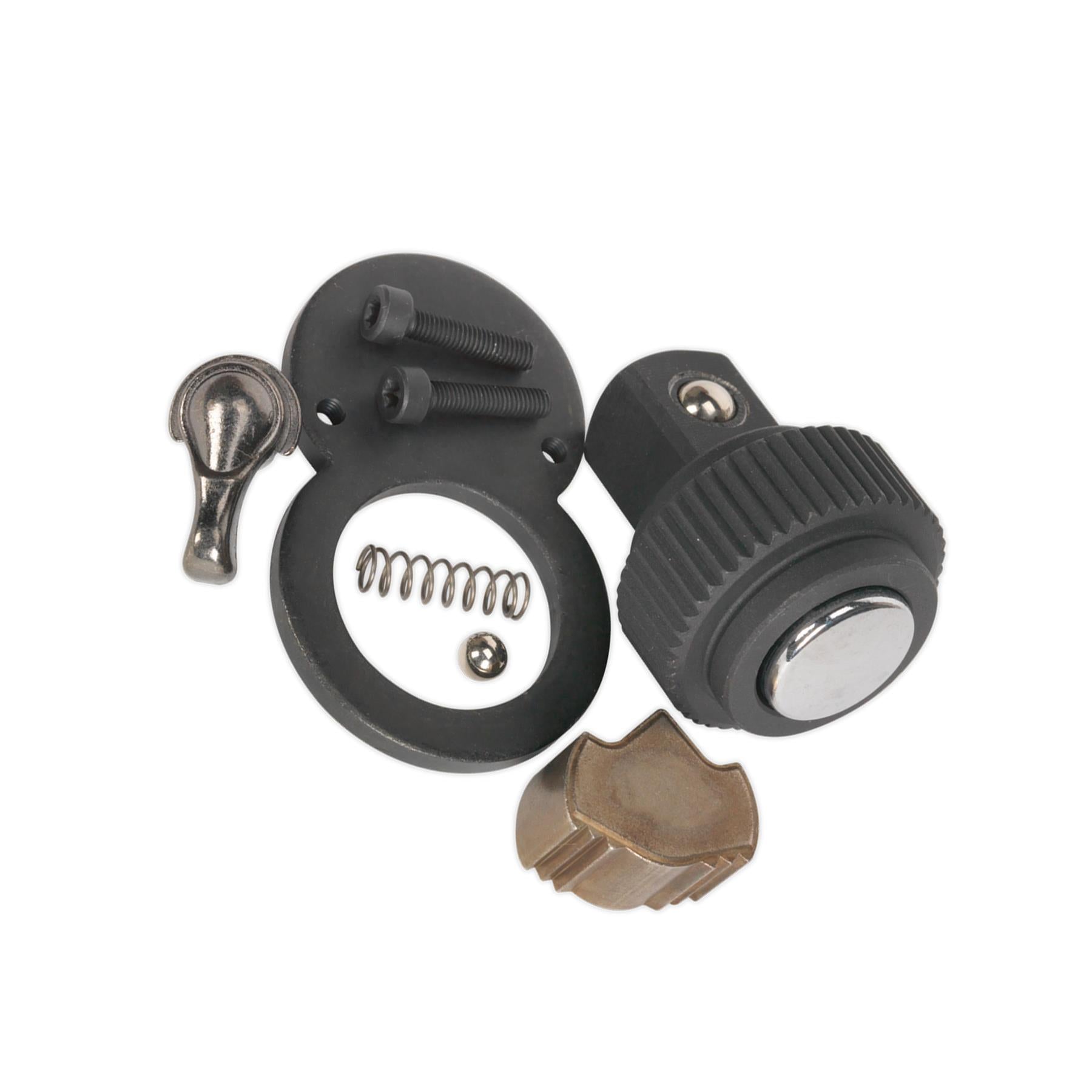 Sealey Repair Kit for AK662F 1/2"Sq Drive Premier Hand Tools