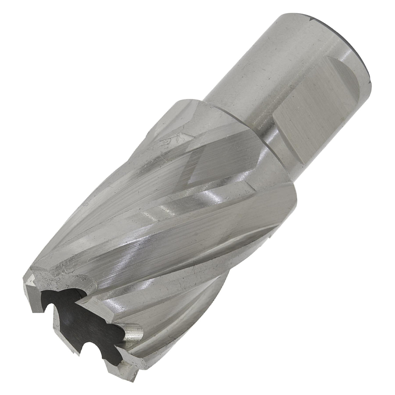 Sealey Rotabor Cutter HSS 28mm - Cut Depth 25mm