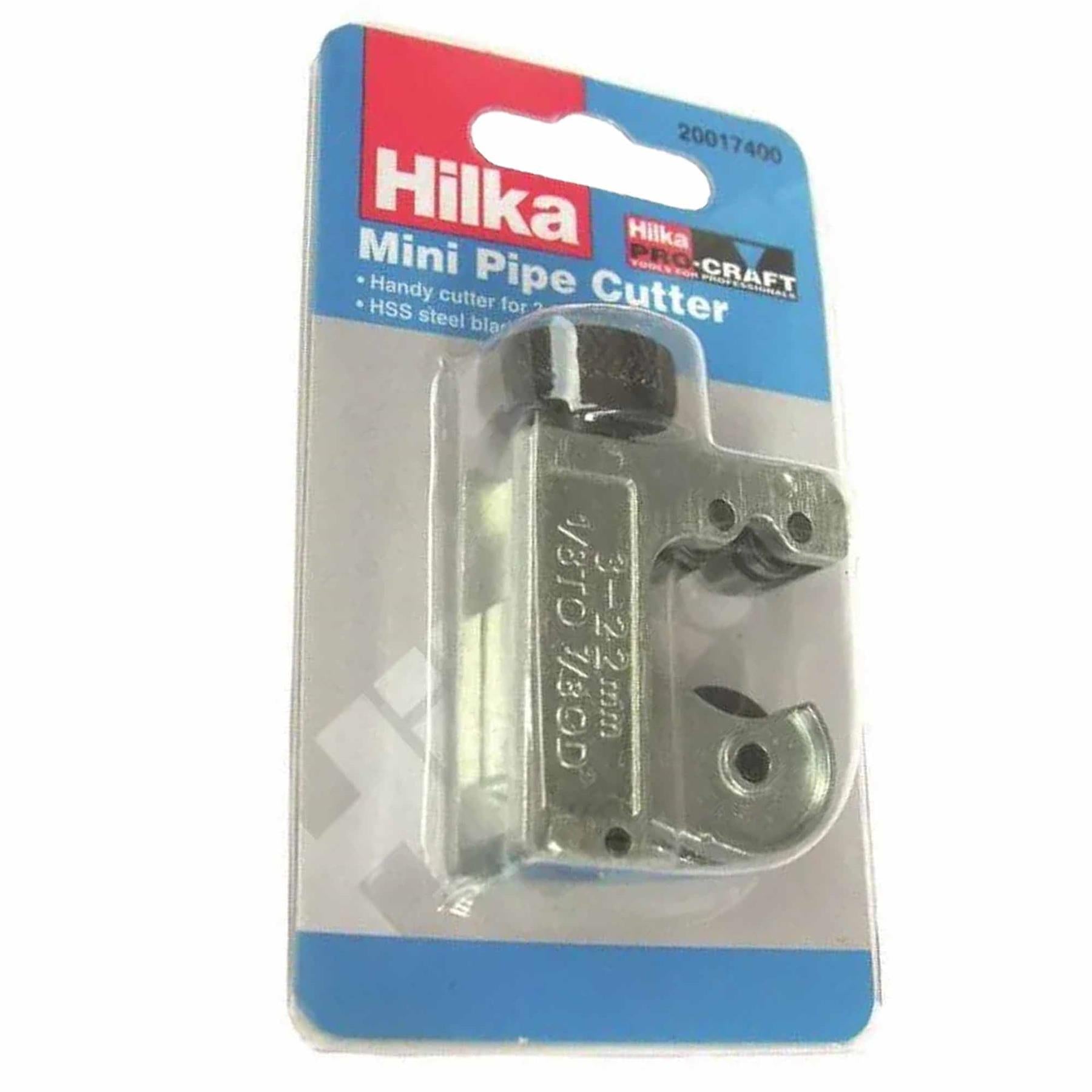 Pipe Cutter