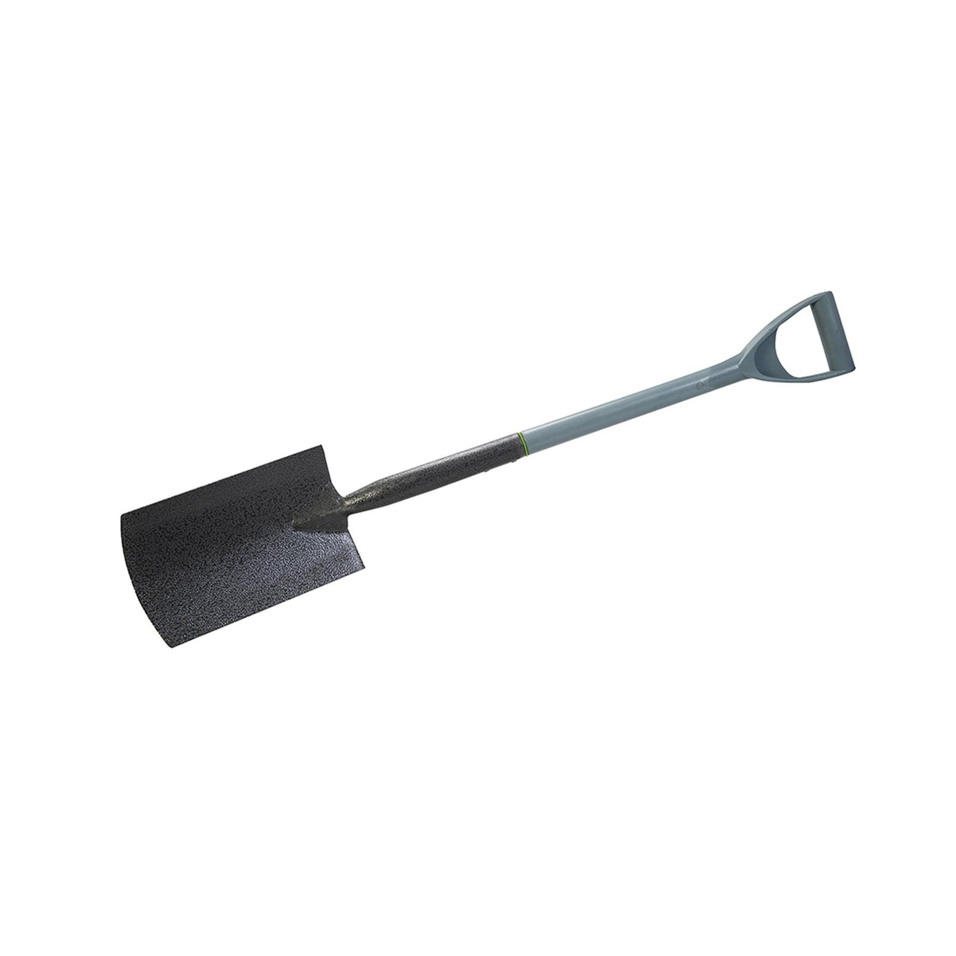 Digging Spade 1000mm upto 40 Kg Load Hardened Expoxy coated Blade 280 x 180mm