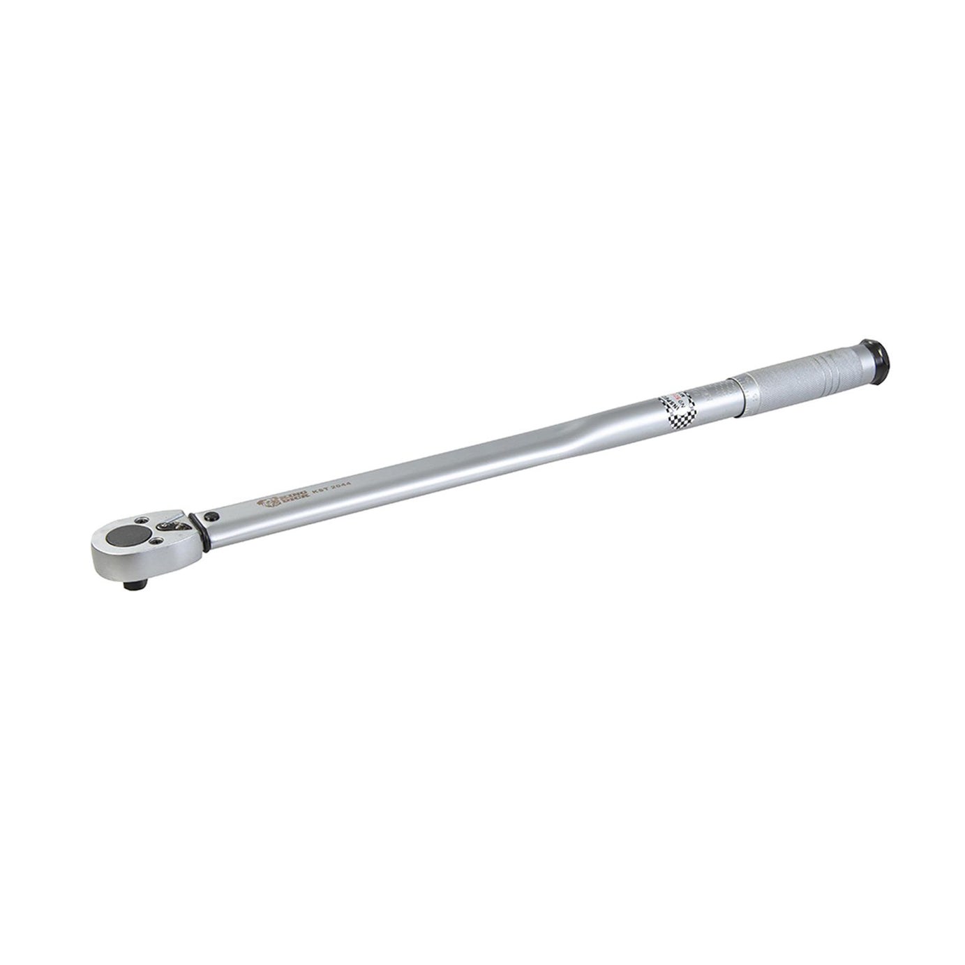 King Dick Torque Wrench S Range 70 - 350Nm 1/2" Drive