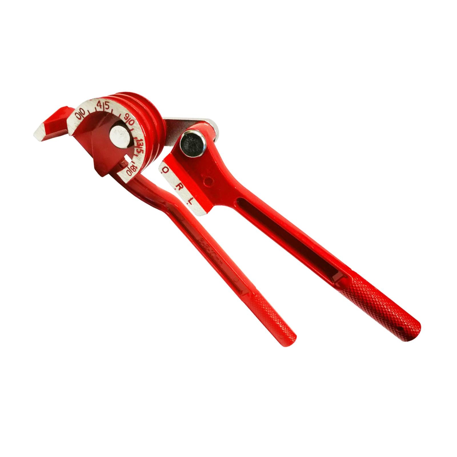 Mini Pipe Bender Plumbing