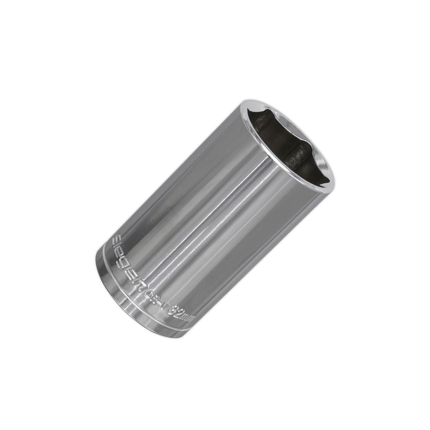 Sealey WallDrive Socket 32mm Deep 1/2"Sq Drive