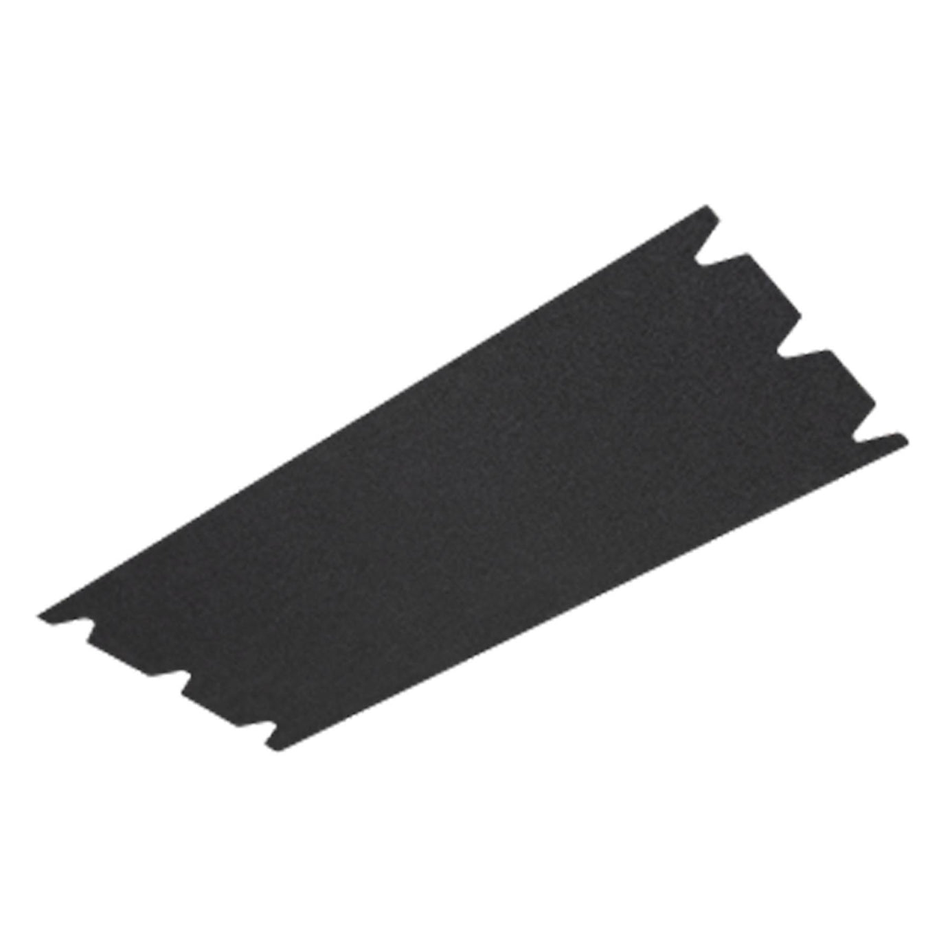 Sealey Floor Sanding Sheet 205 x 470mm 80Grit - Pack of 25