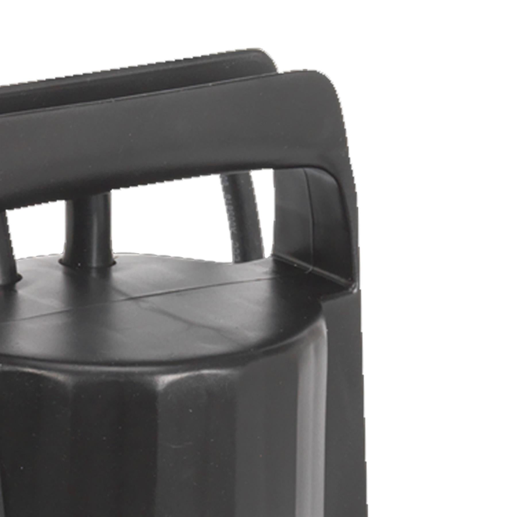 Sealey Submersible Water Pump Automatic 250L/min 230V