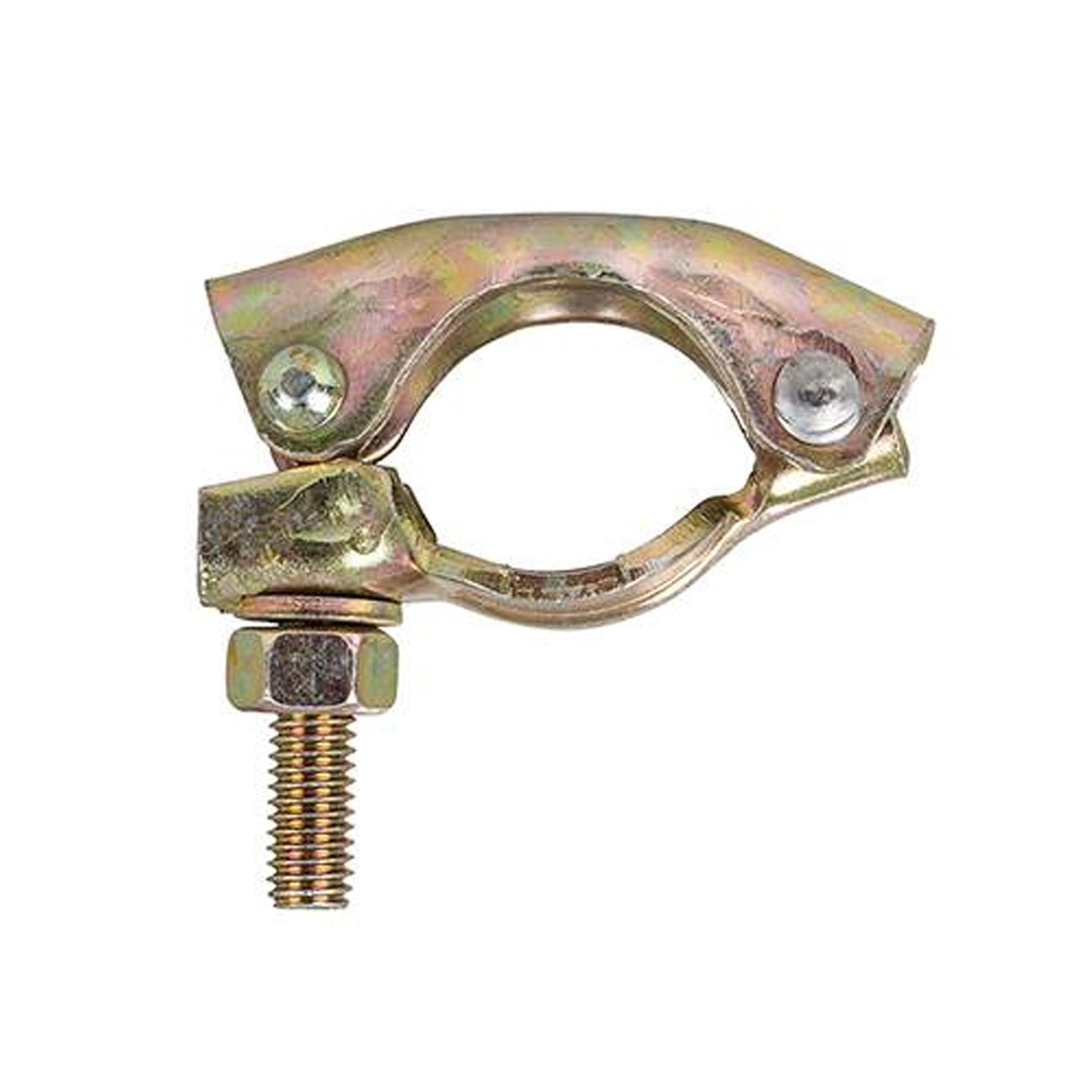 Defender Scaffold Clamp Putlog Wrapover Fittings Couplers Clamp Kit