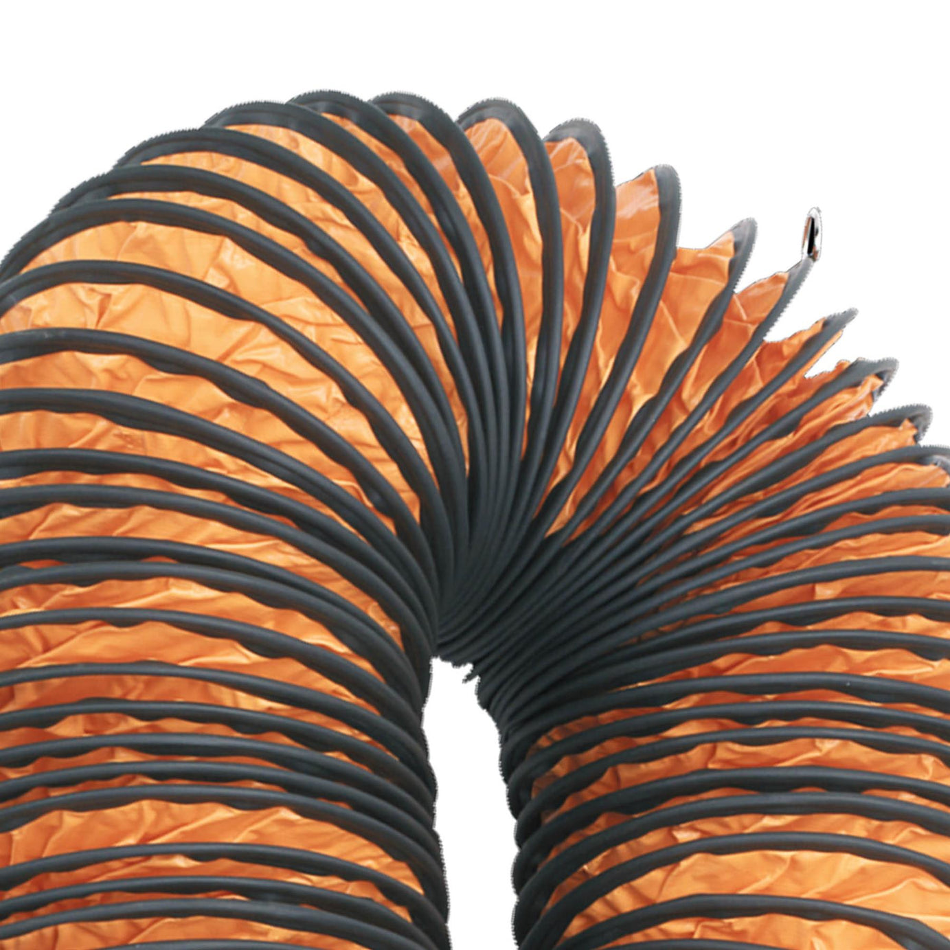 Sealey Flexible Ducting 200mm 10m Garage Workshop DIY