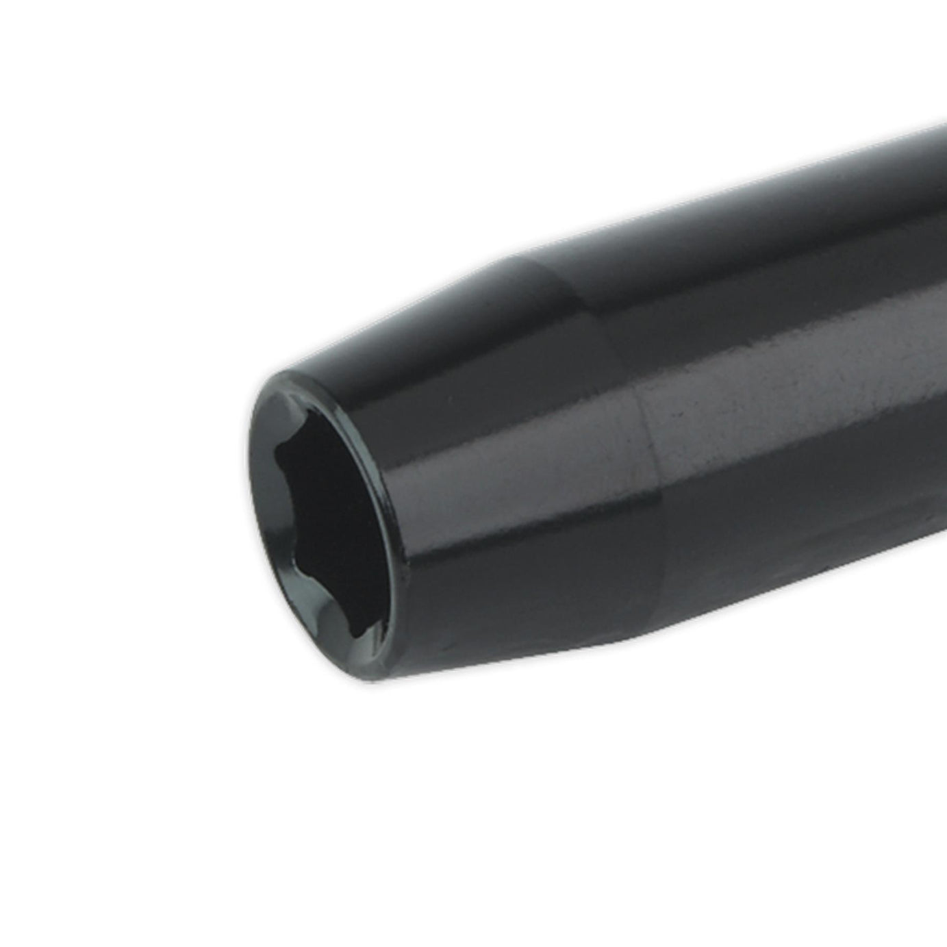 Sealey Impact Socket 12mm Deep 1/2"Sq Drive Chrome Vanadium
