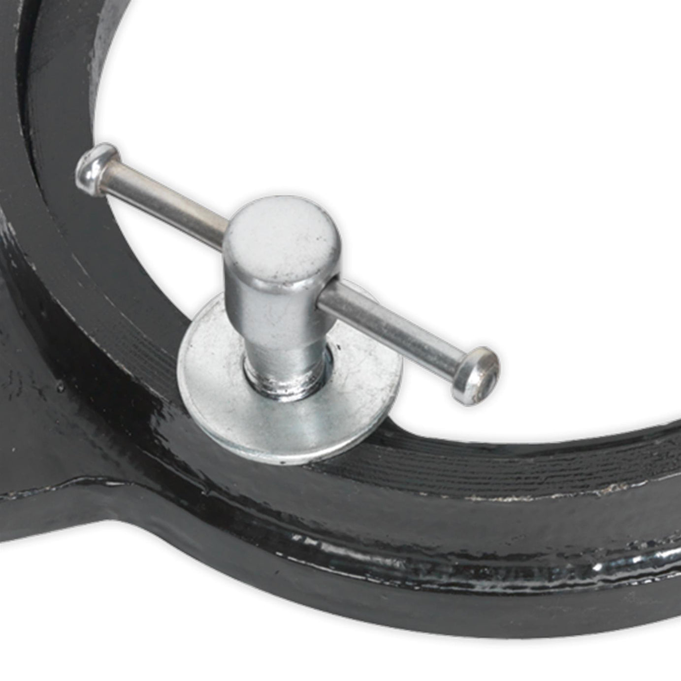 Swivel Base for USV200 Vice