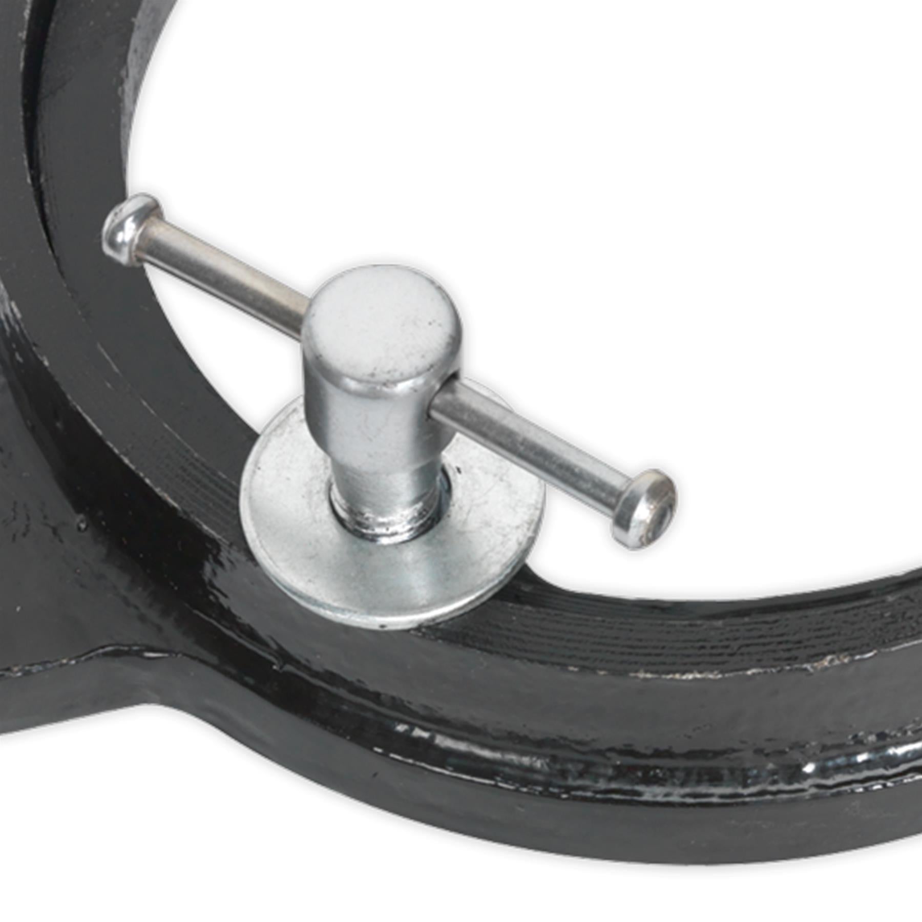 Swivel Base for USV200 Vice