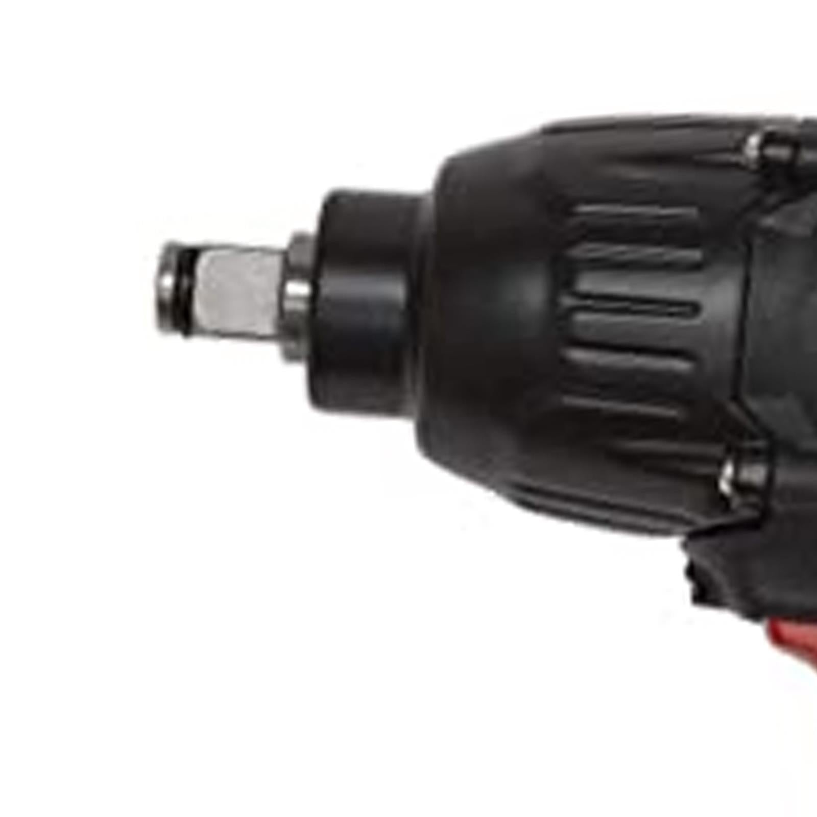 1x Sealey Impact Wrench 20V 1/2"Sq Drive 230Nm - 2 Batteries - CP20VIWKIT