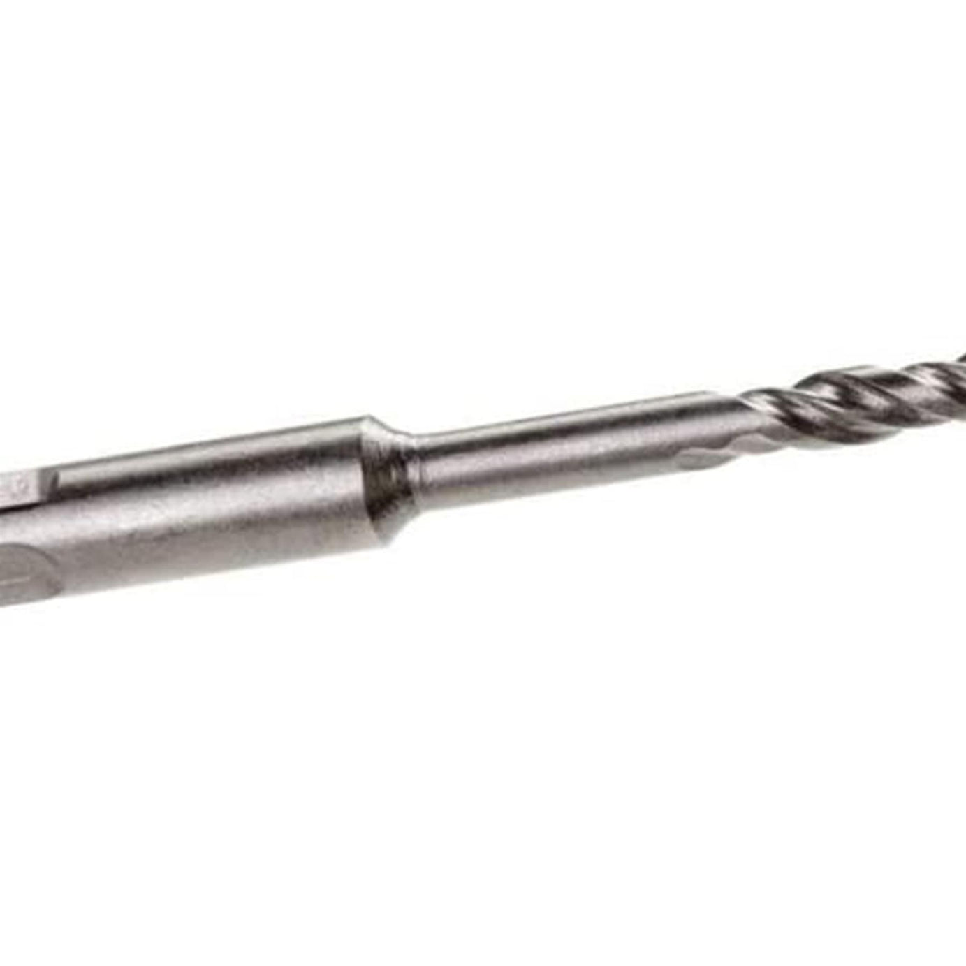 5 x SDS+ PLUS MASONRY DRILL BIT 4 x 160mm, TUNGSTEN CARBIDE TIP, FOR STONE CONCRETE BRICK
