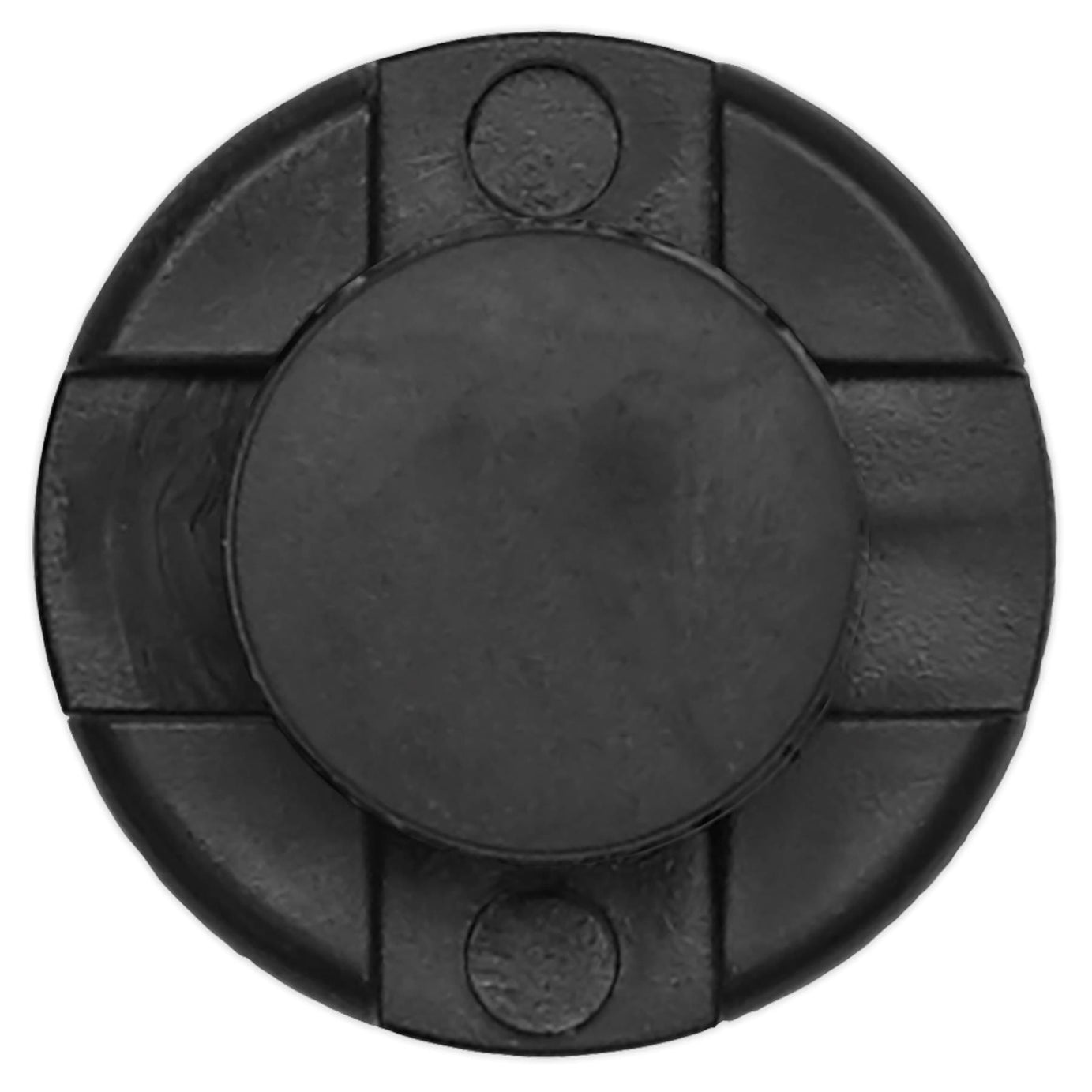 Sealey Push Rivet, 20mm x 22mm, Nissan - Pack of 20