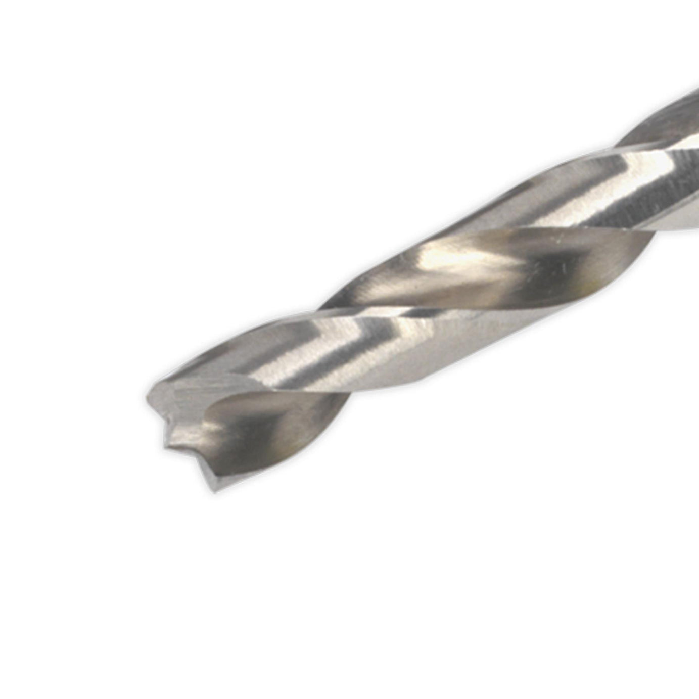 Sealey HSS Cobalt Spot Weld Drill Bit Ø8mm High Stress Steels