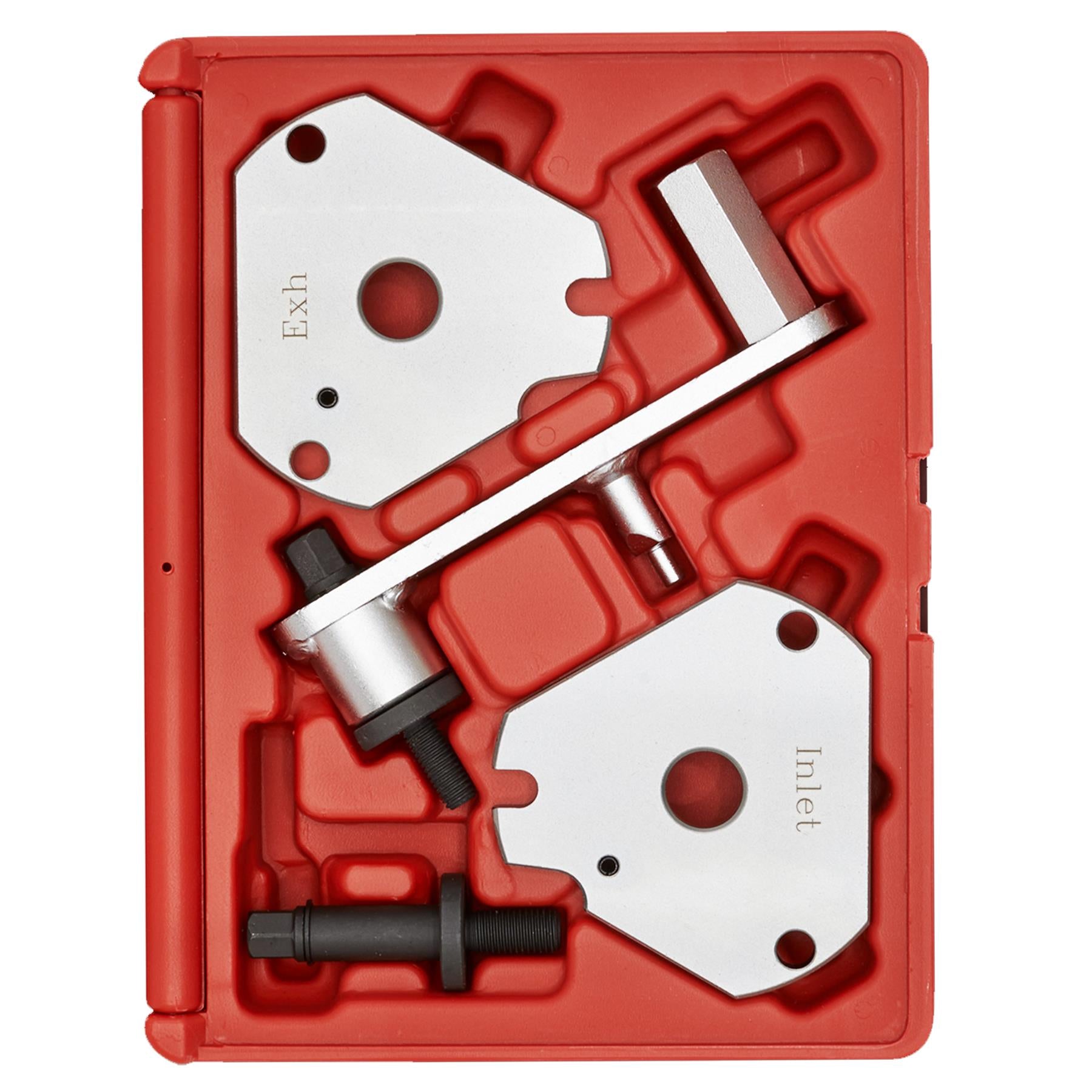 Petrol Engine Timing Tool Kit - Fiat, Lancia 16v - Belt Drive. Sealey