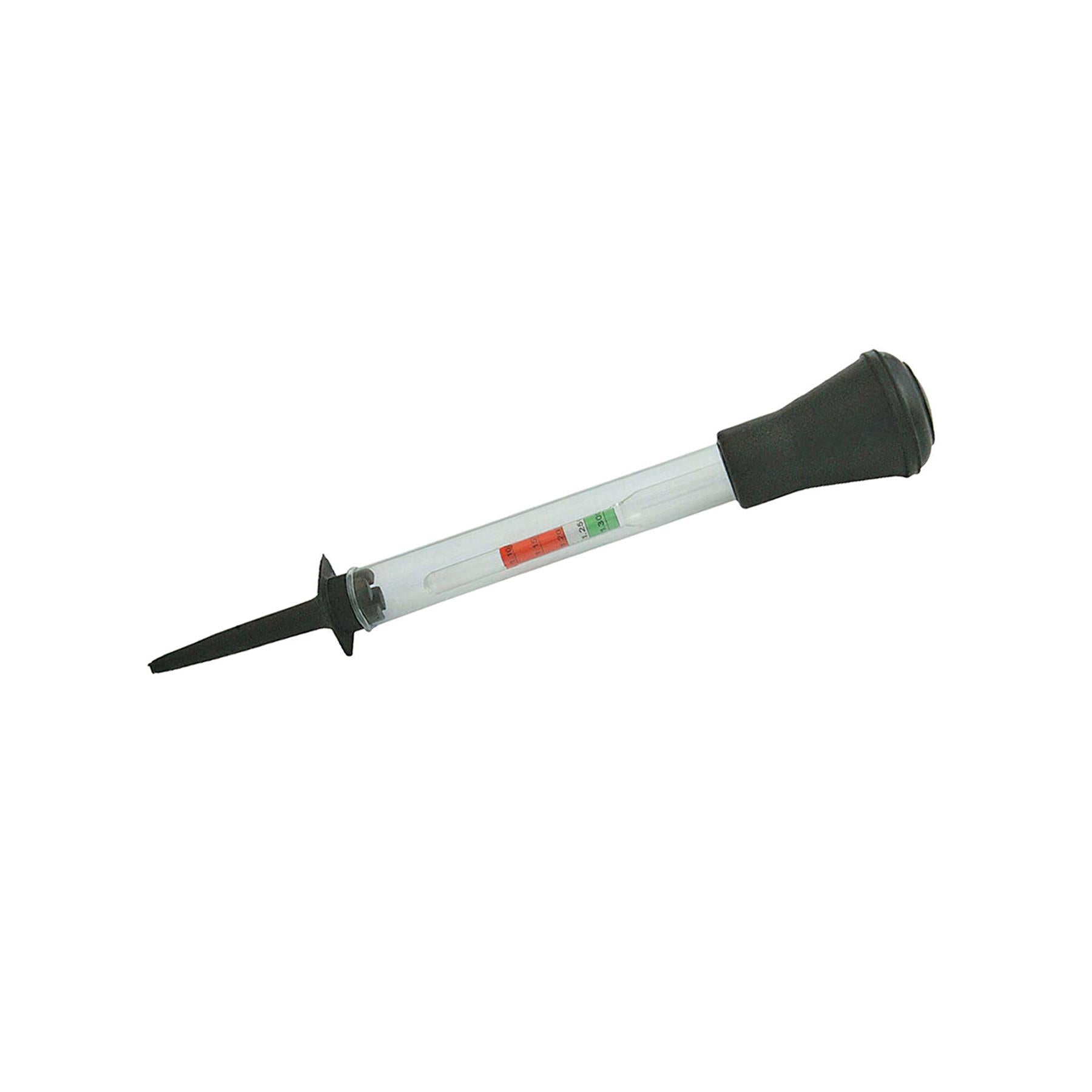 Battery Hydrometer Electrolyte Level Tester Tool For Topping Up & Density Test