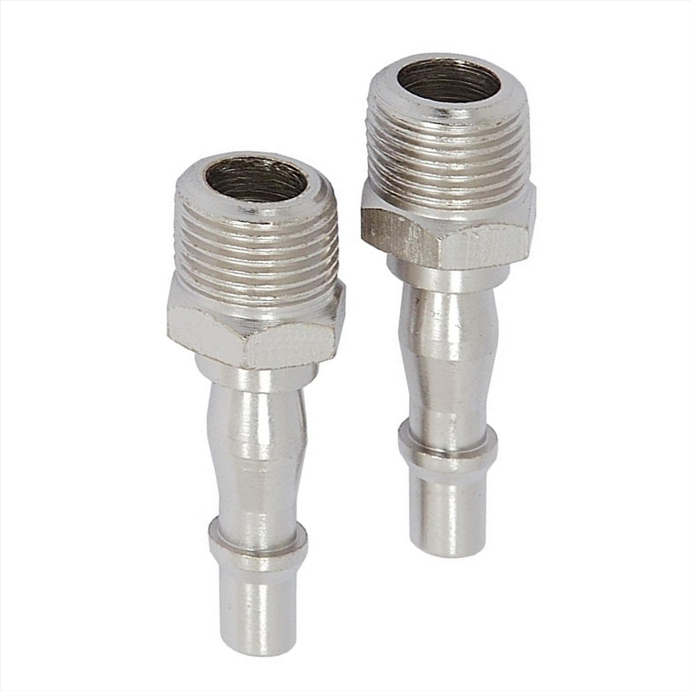 3/8" Bayonet Plug Coupler