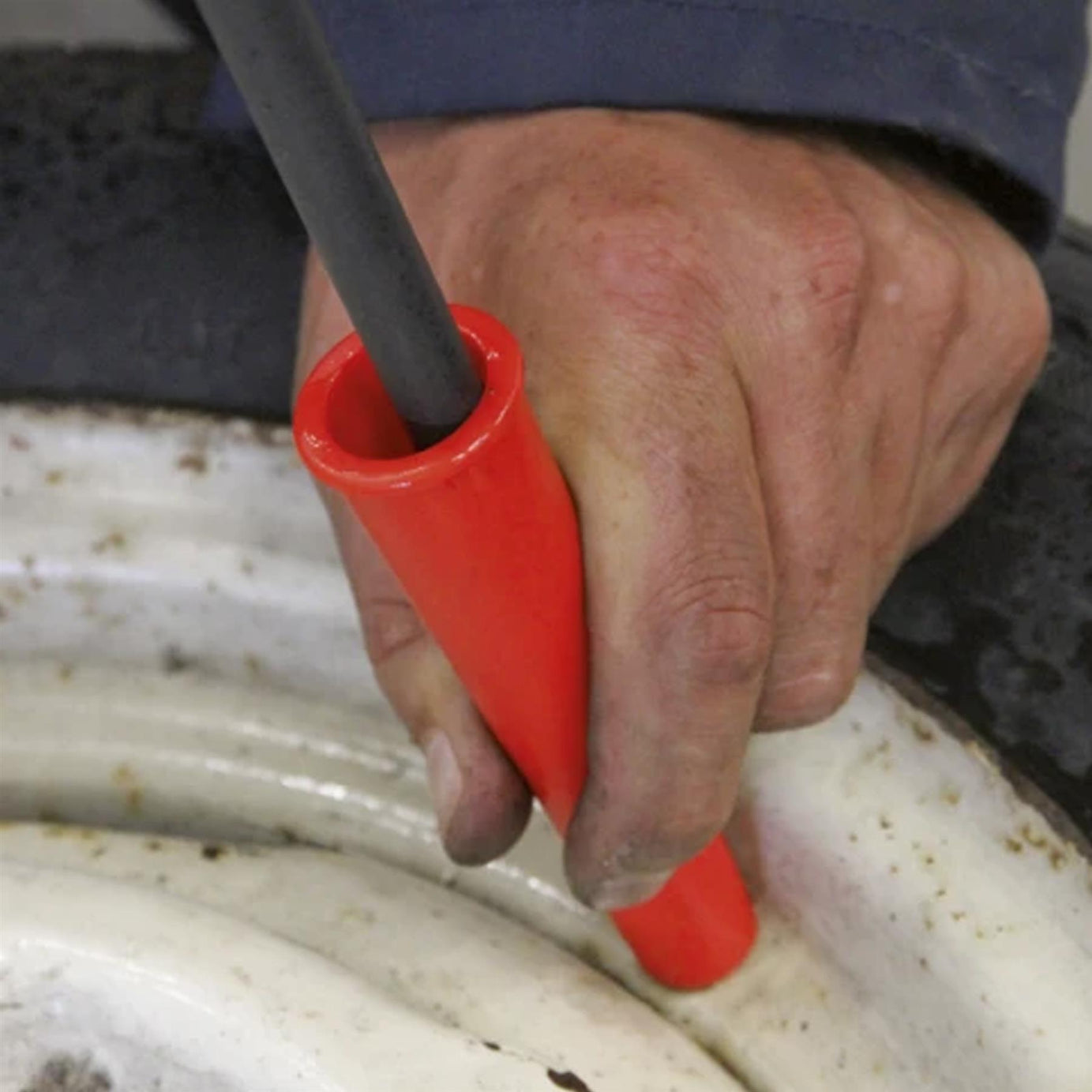 Sealey Tyre Valve Removal/Installation Tool