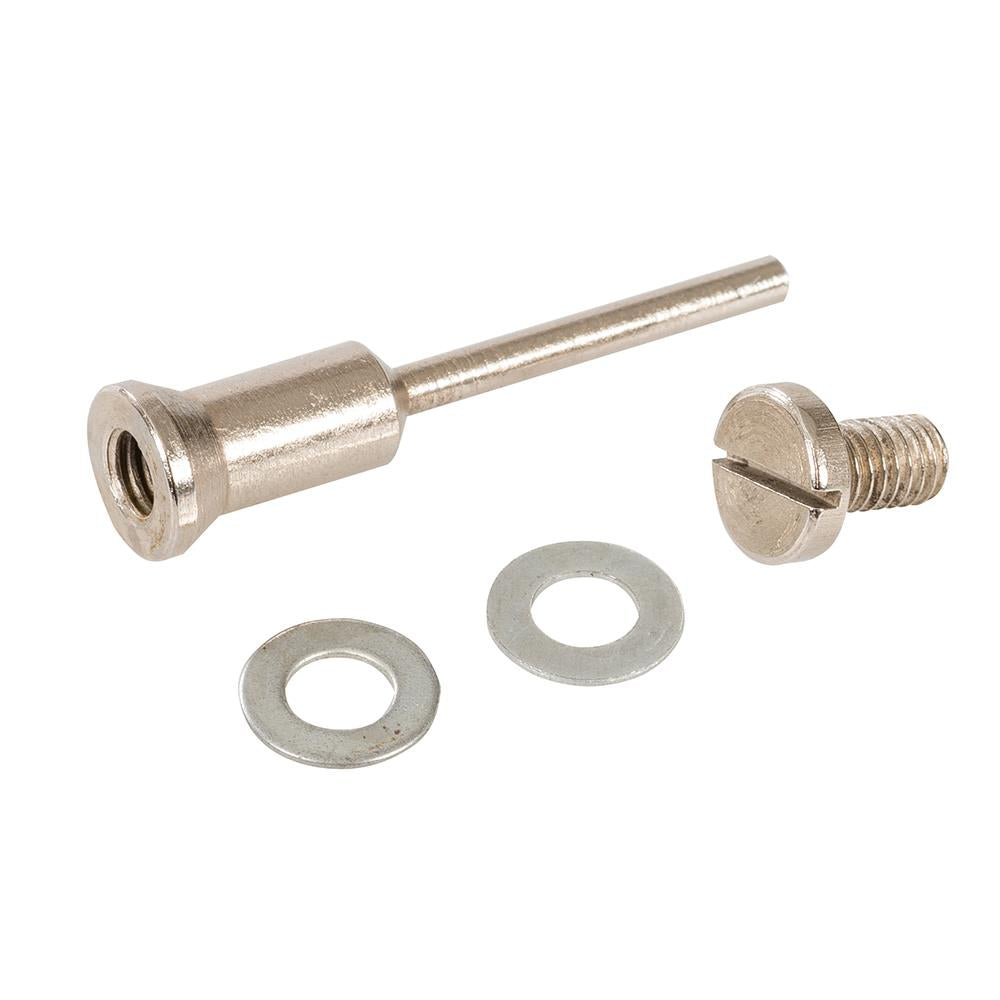 6Pcs HSS Saw Disc Set High Speed Steel Wheel Cutting Blades For Grinderl Drills