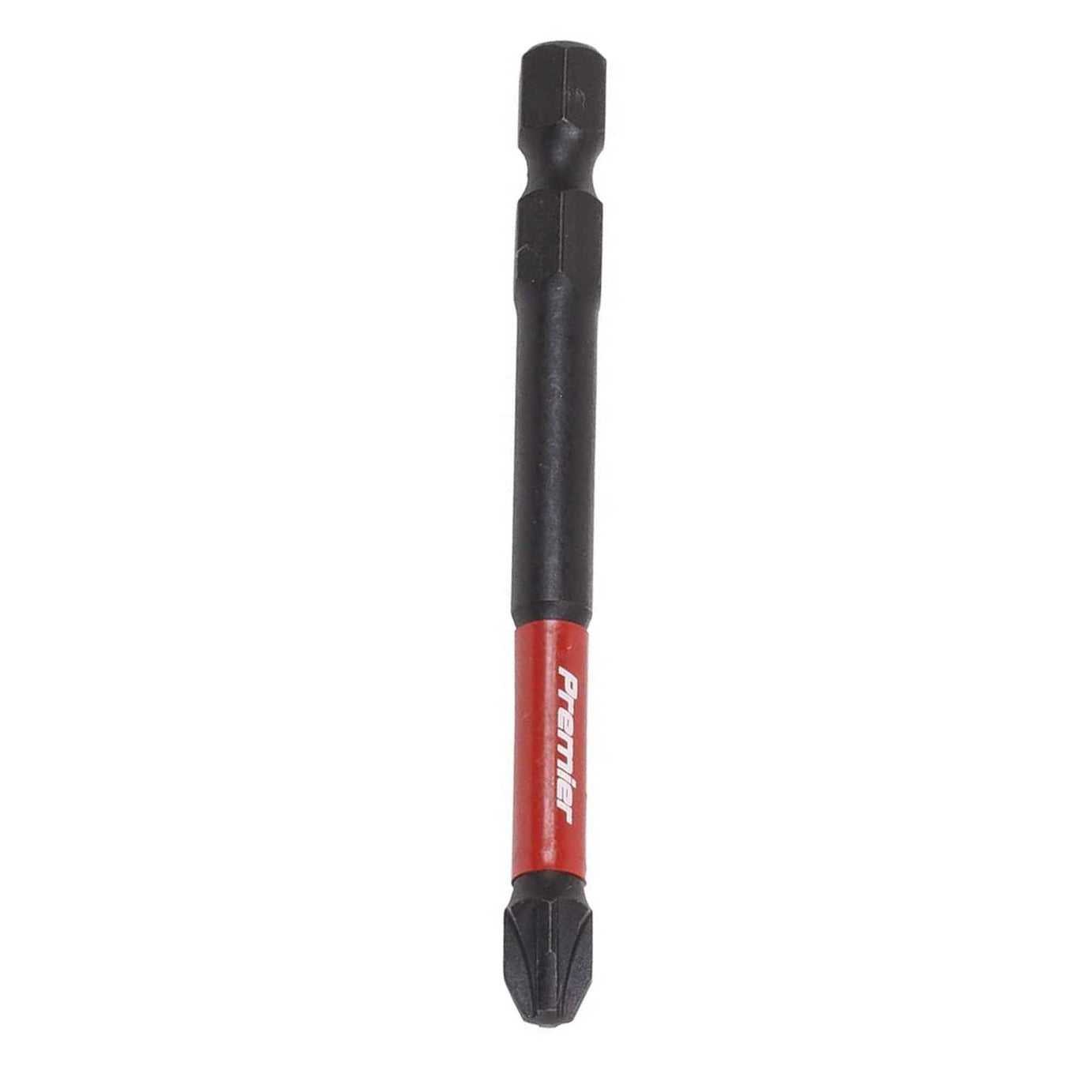 Pozi #3 Impact Power Tool Bits 75mm - 3pc