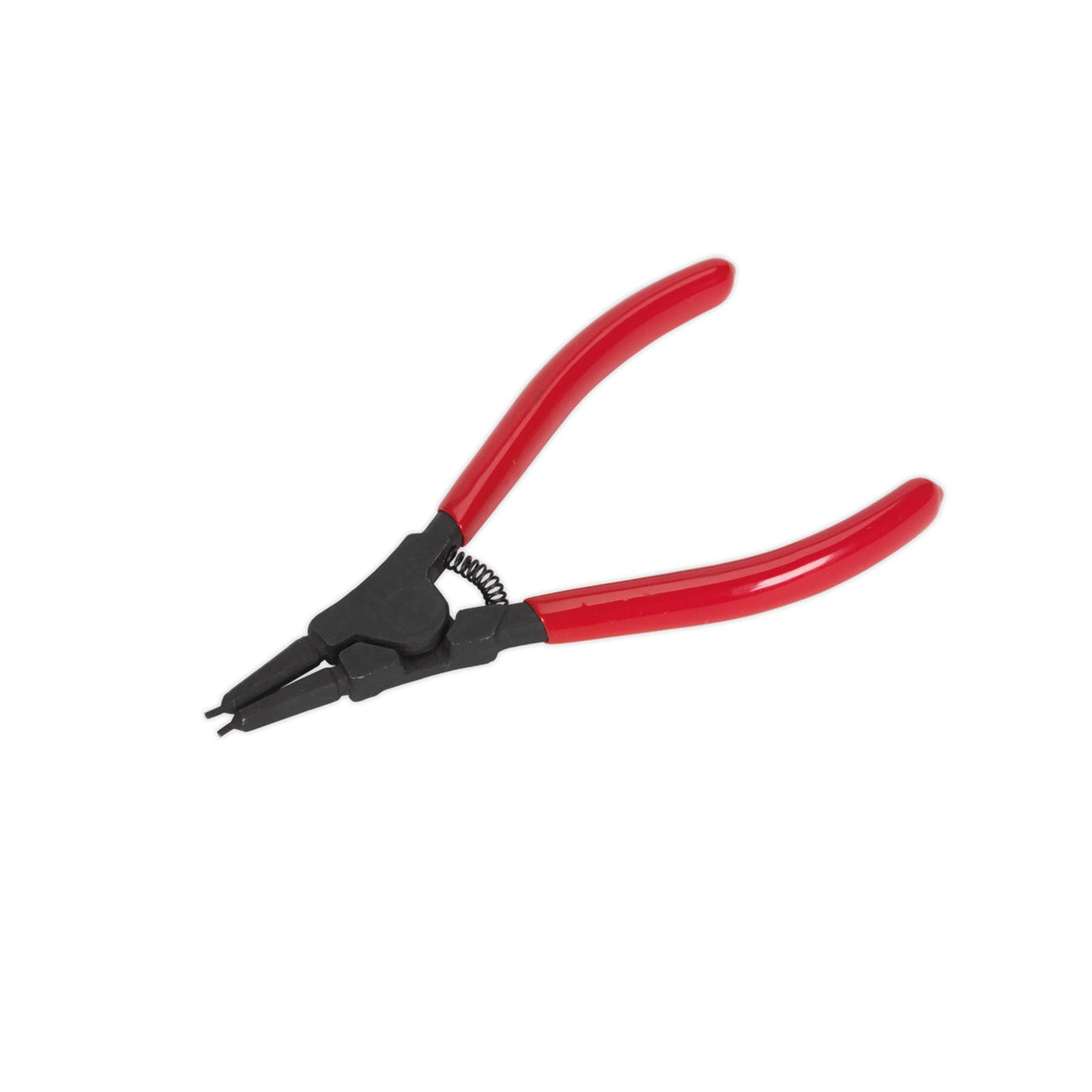 Sealey Circlip Pliers External Straight Nose 140mm