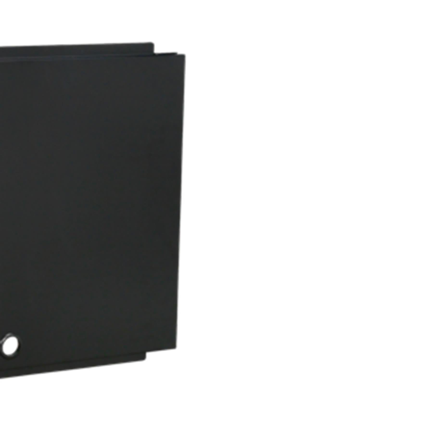 Sealey Modular Back Panel 775mm