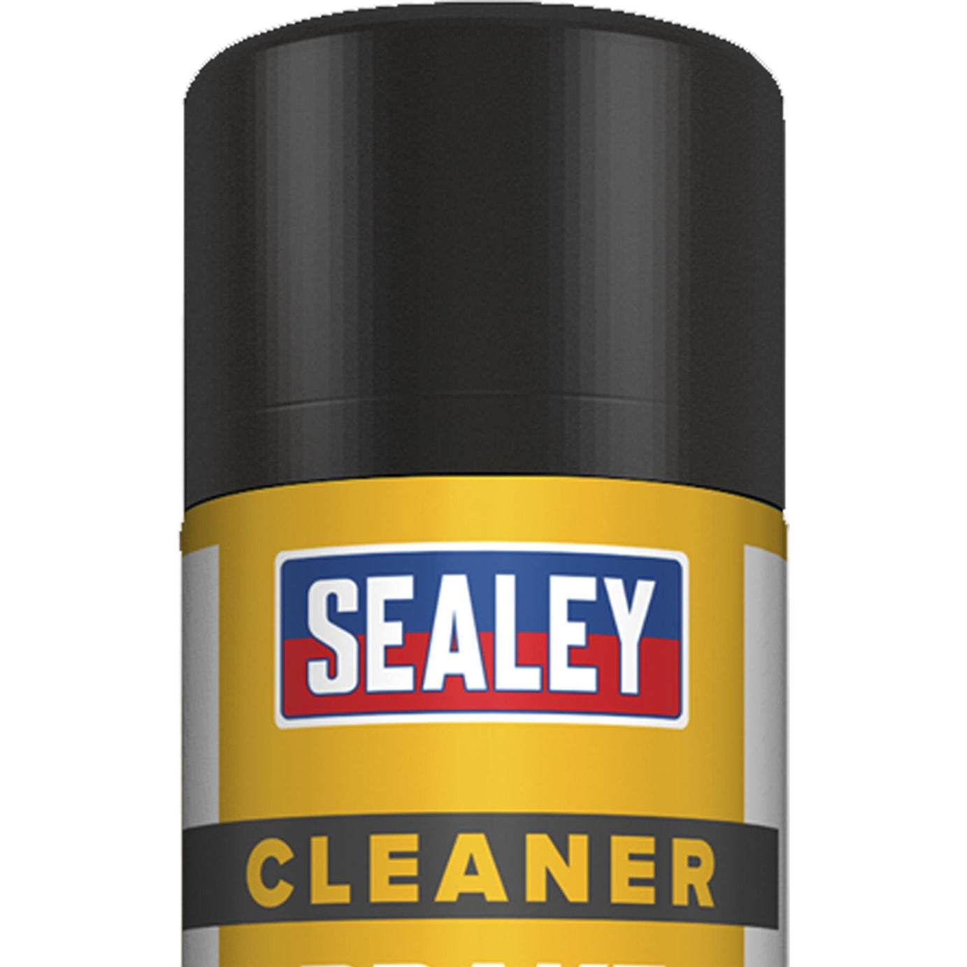 Sealey Brake Parts Cleaner 500ml Single