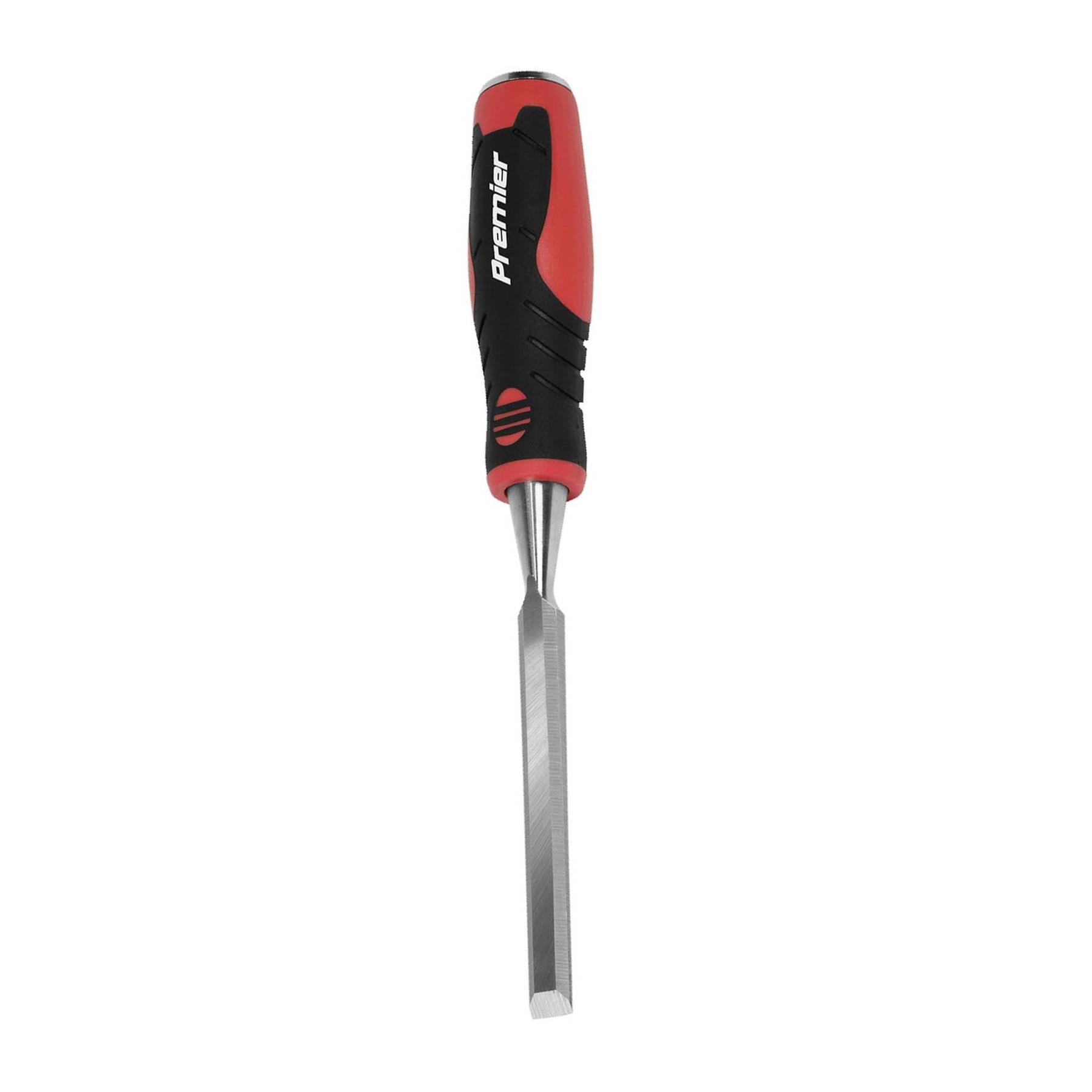 Sealey Hammer-Thru Wood Chisel 10mm
