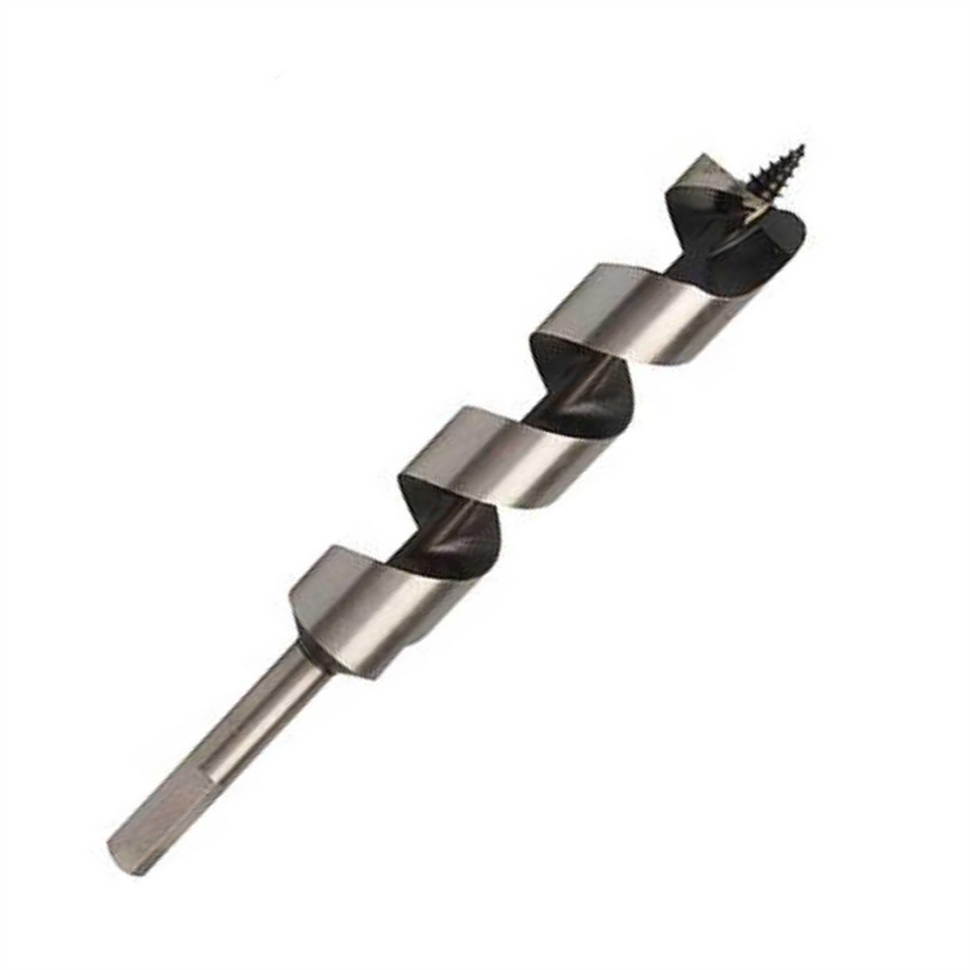 Auger Bit 30 X 235mm - Hand Tools Holes Cutting Hex Shank Drill Quality