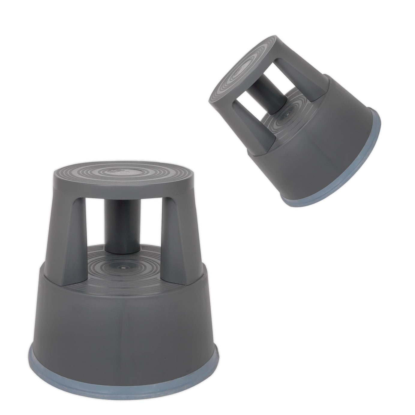 Sealey Kick-Step Composite