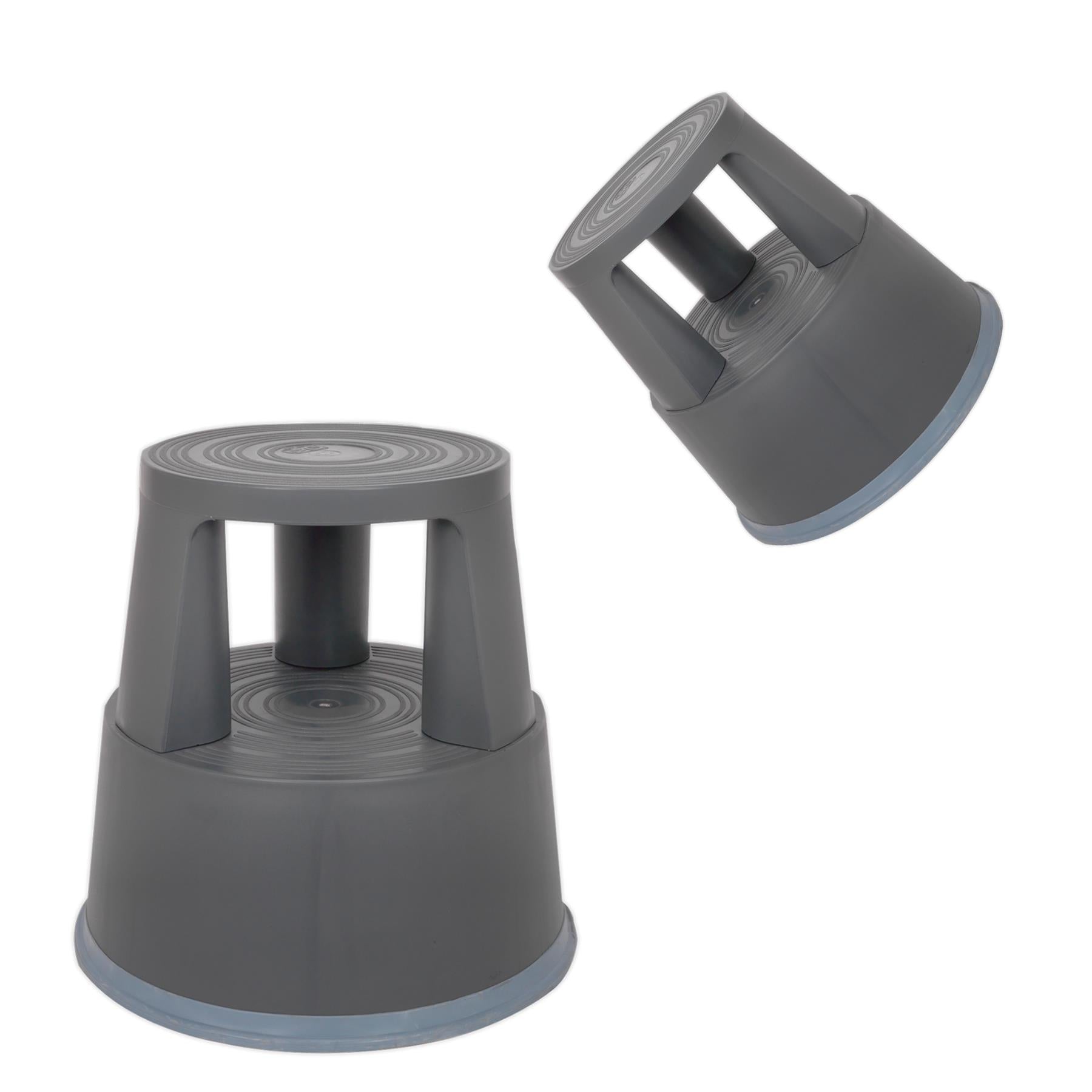 Sealey Kick-Step Composite