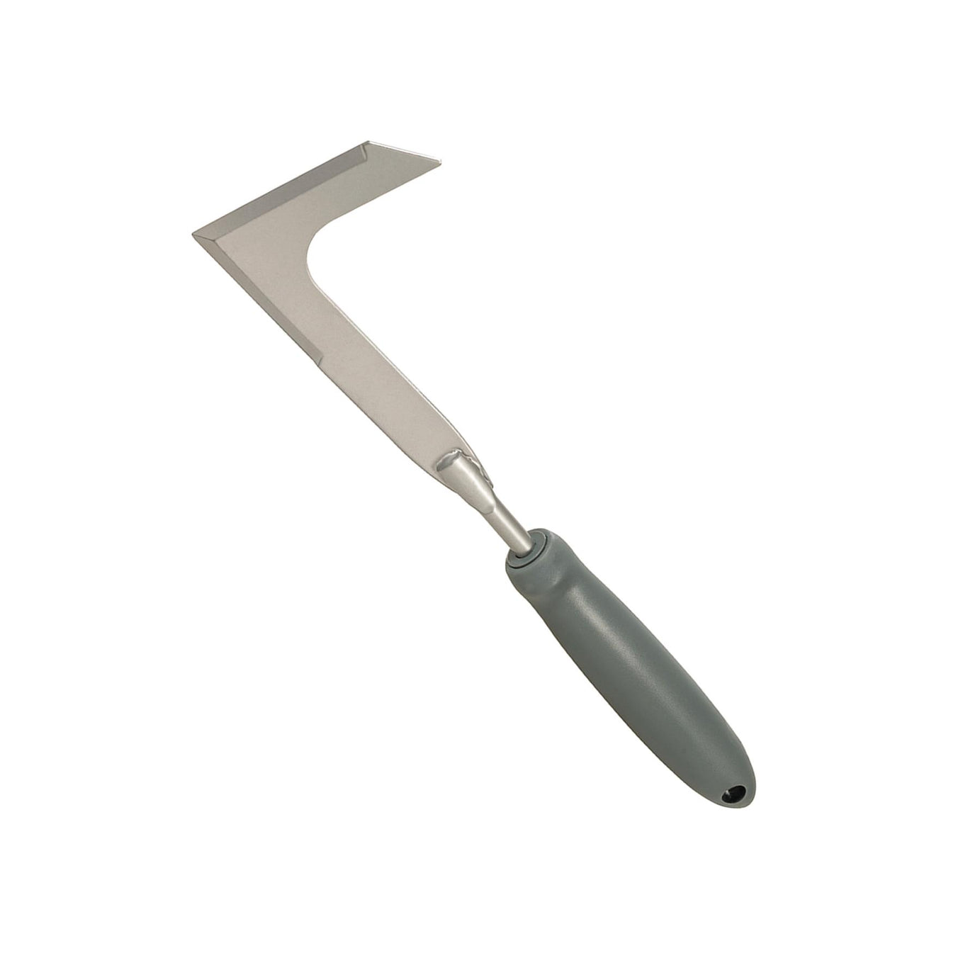 Garden Soft Grip Patio Weeder 300mm - Gardening Tool Plastic Handle New