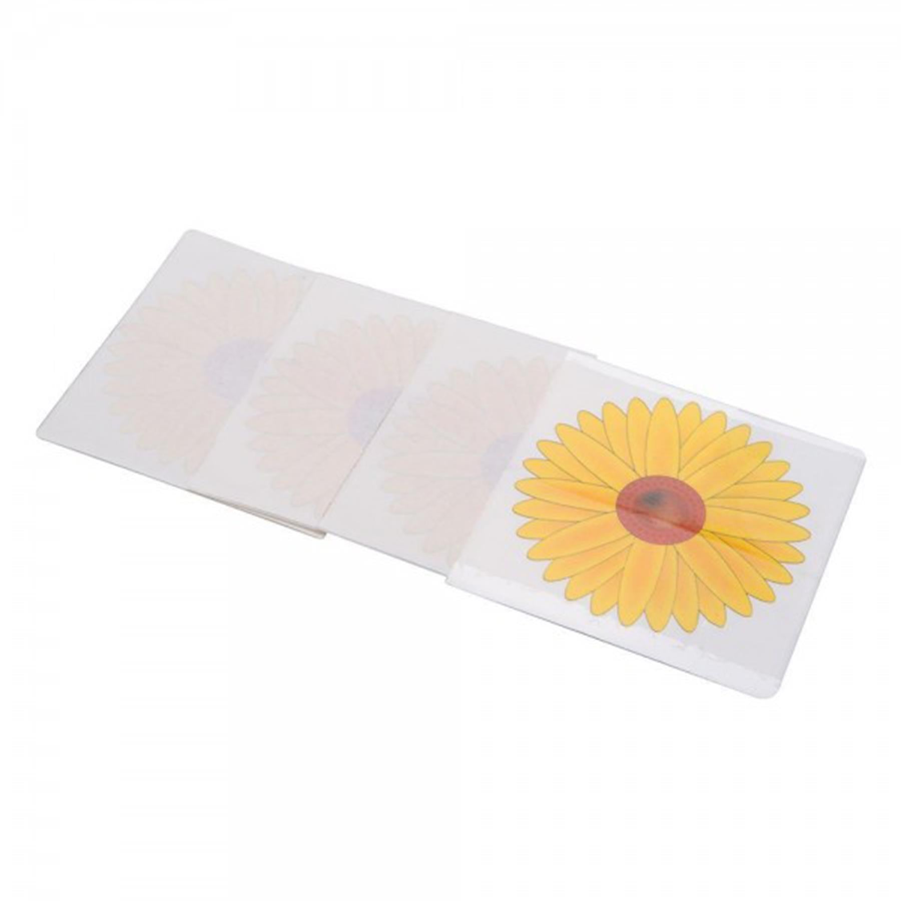 High Quality Stickers Sheets Pack