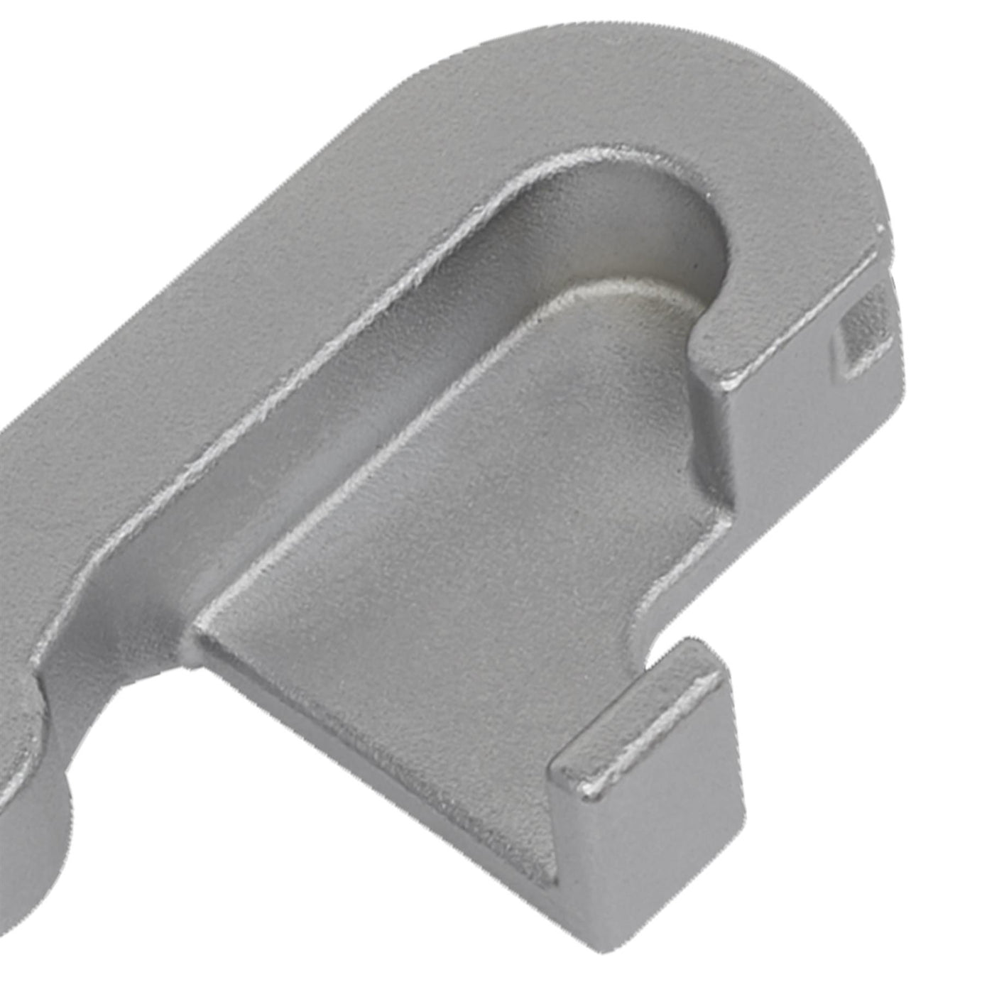 Sealey Brake Pipe Bender - Handheld Bending Tool 2 Bending Options No Kinking