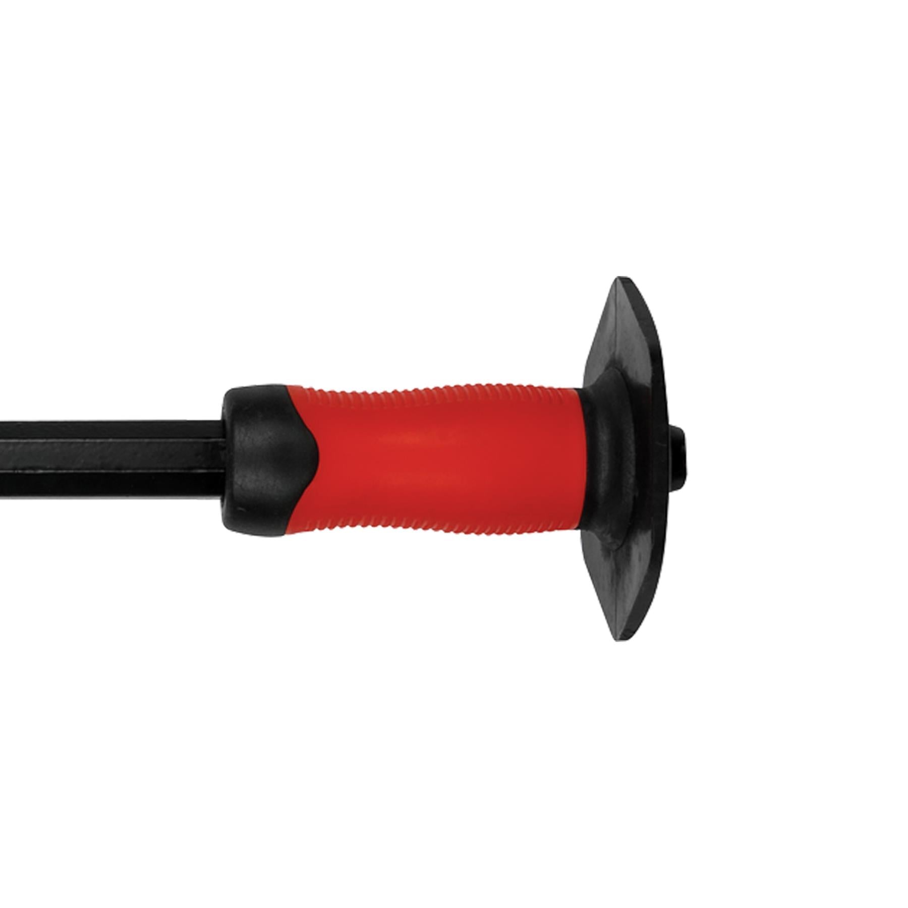 Sealey Cold Chisel With Grip 25 x 450mm