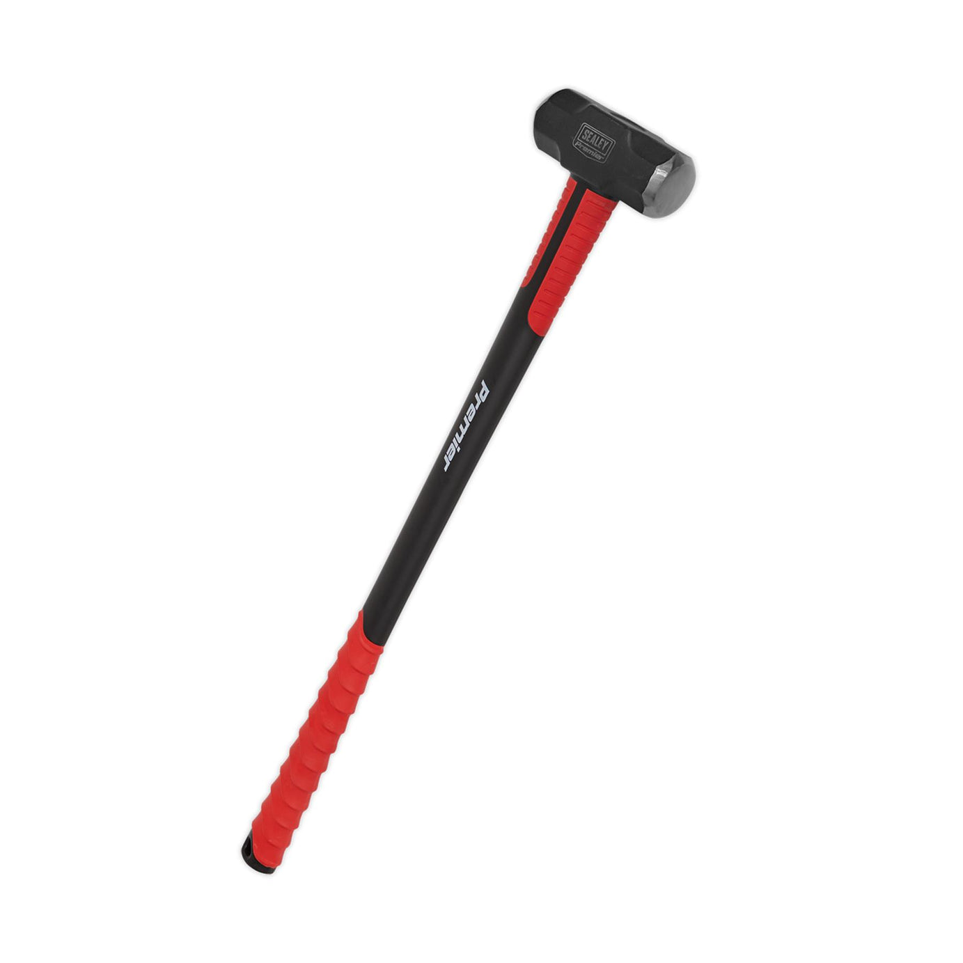 Sealey Sledge Hammer 10lb Fibreglass Shaft