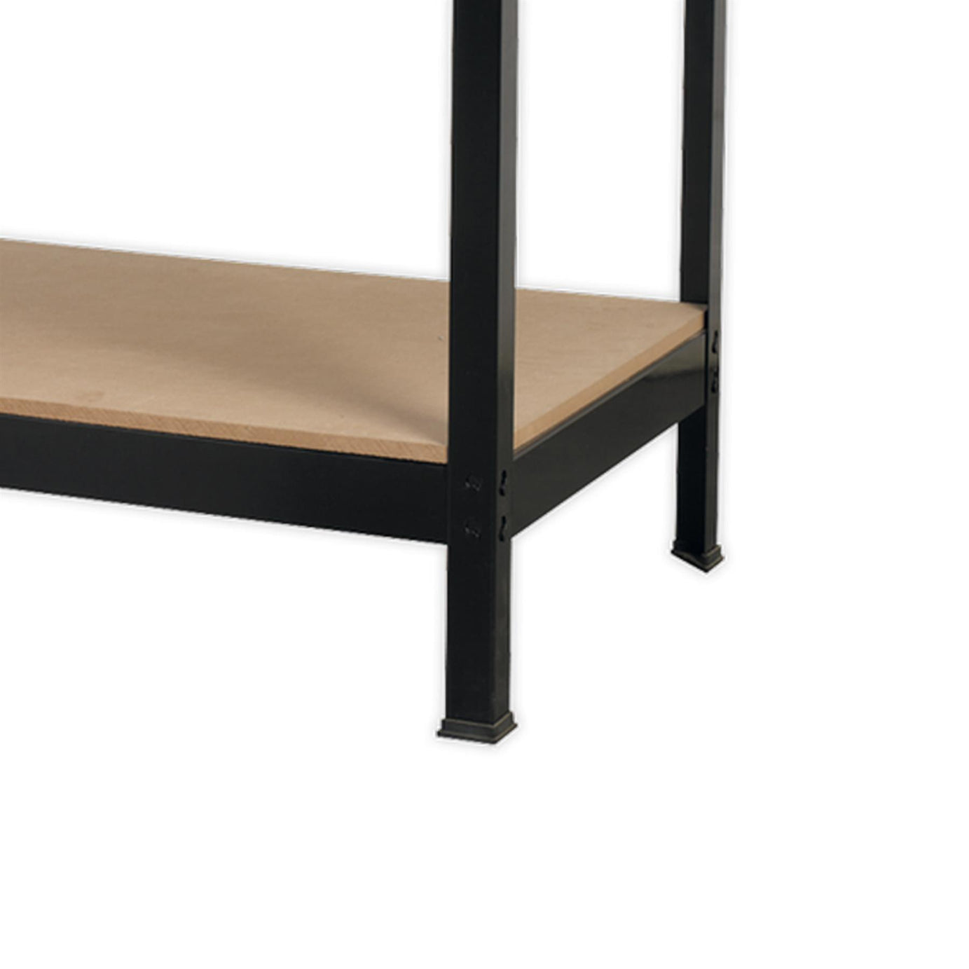 Sealey Workstation 1.2m with Drawers Boltless Designed Frame