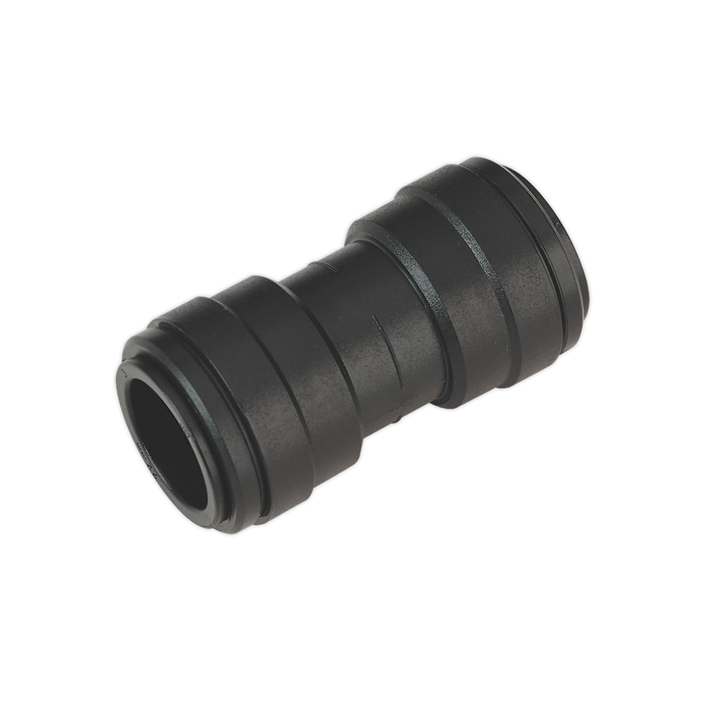 Sealey Straight Connector �22mm Pack of 5 (Speedfit - PM0422E)