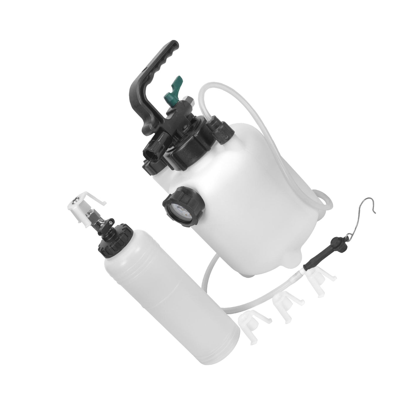 Sealey Workshop Vacuum Brake & Clutch Bleeder 5L Professional Quick & Efficient