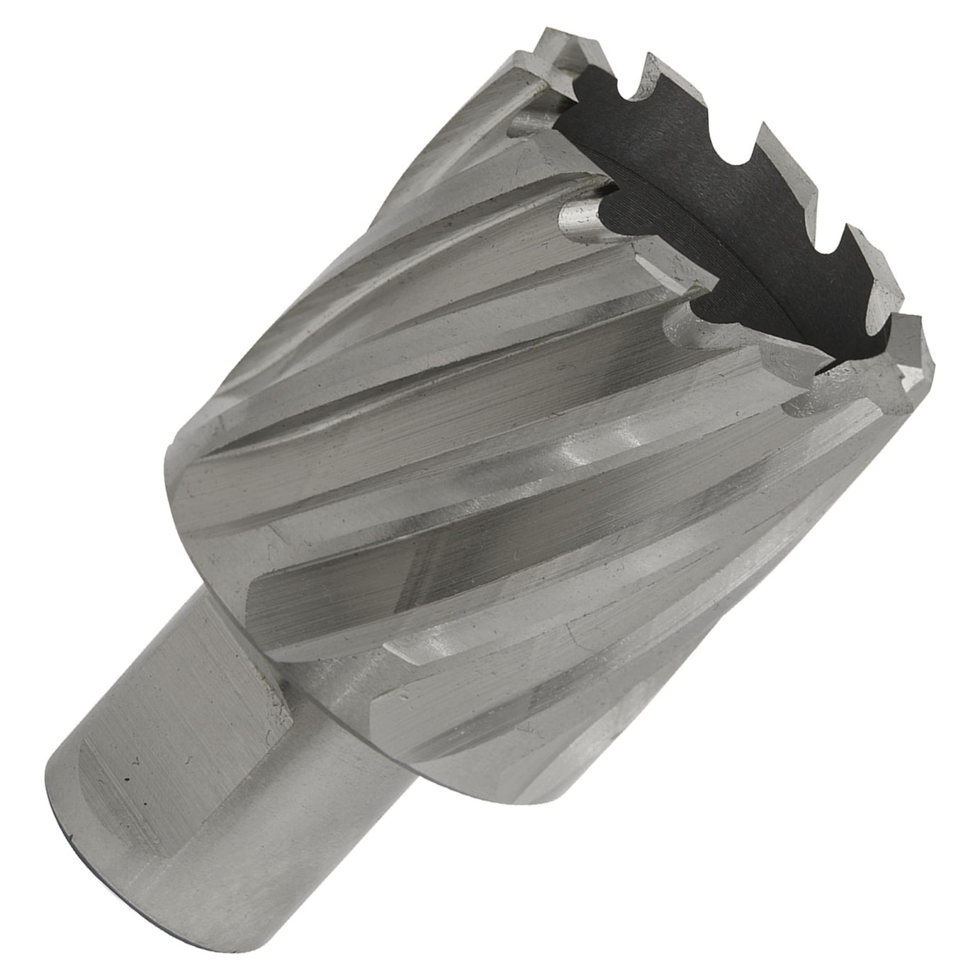Sealey Rotabor Cutter HSS 35mm - Cut Depth 25mm