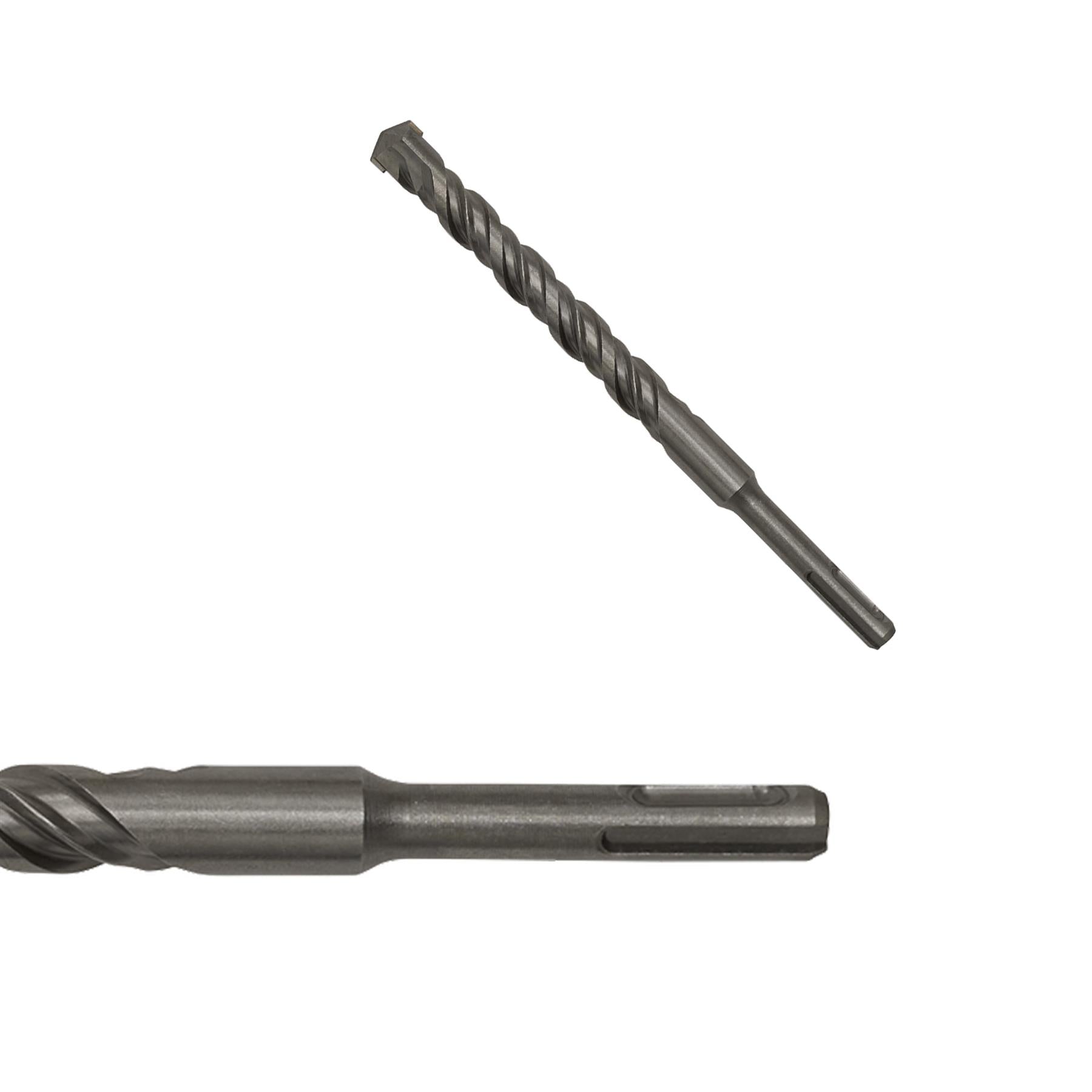 Sealey SDS Plus Drill Bit Ø17 x 200mm Superior Quality