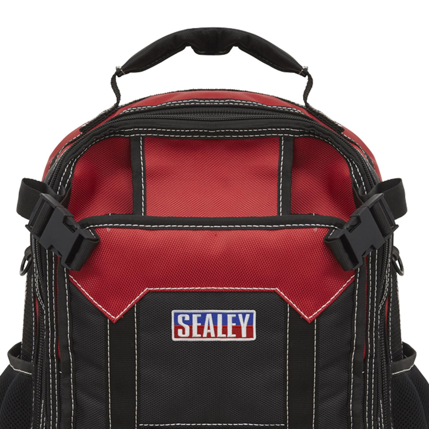 Sealey Tool Backpack Heavy-Duty 490mm
