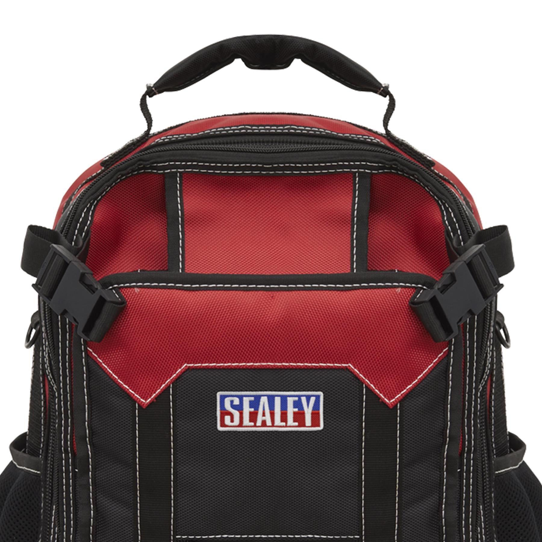 Sealey Tool Backpack Heavy-Duty 490mm
