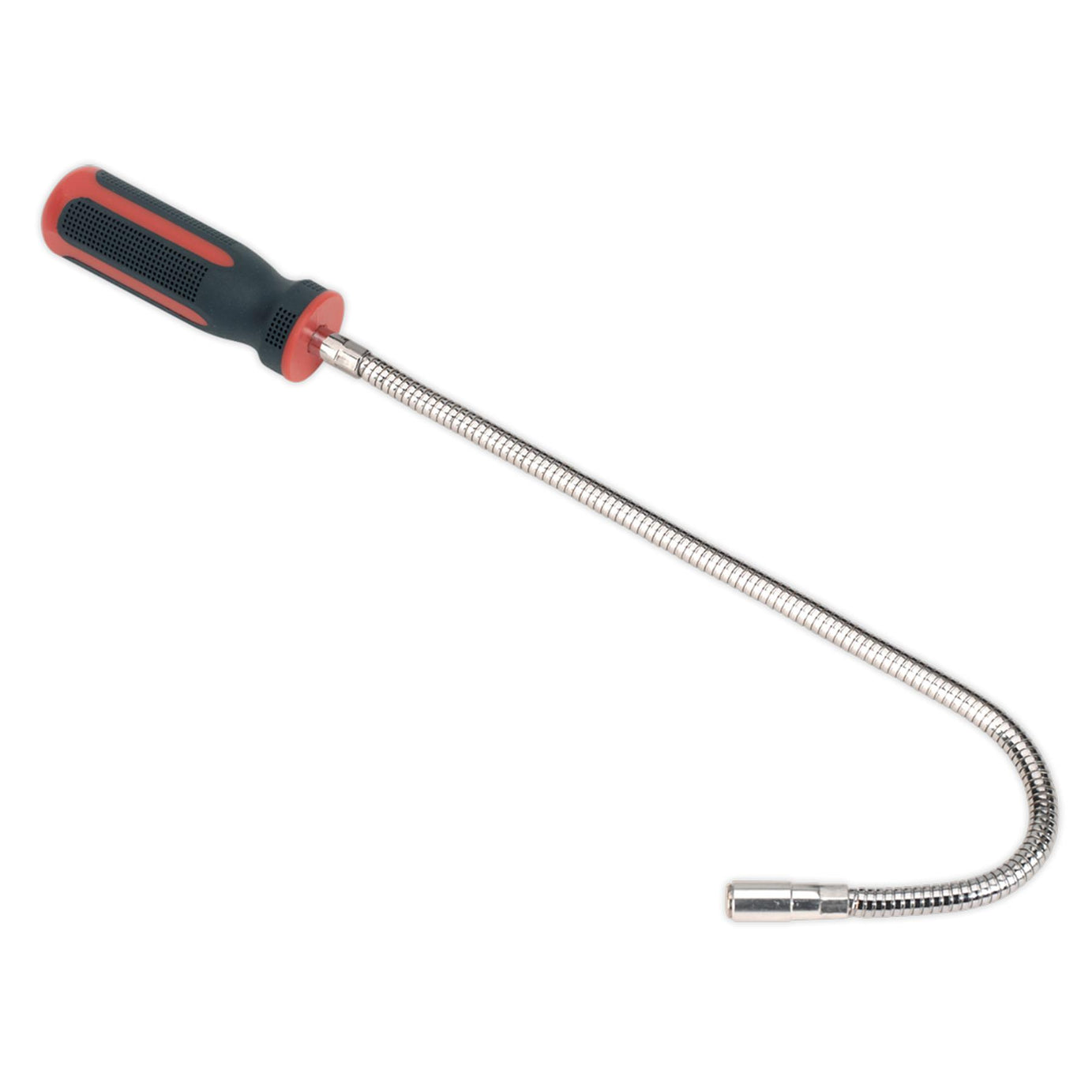 Sealey Flexible Magnetic Pick-Up Tool 1kg Capacity