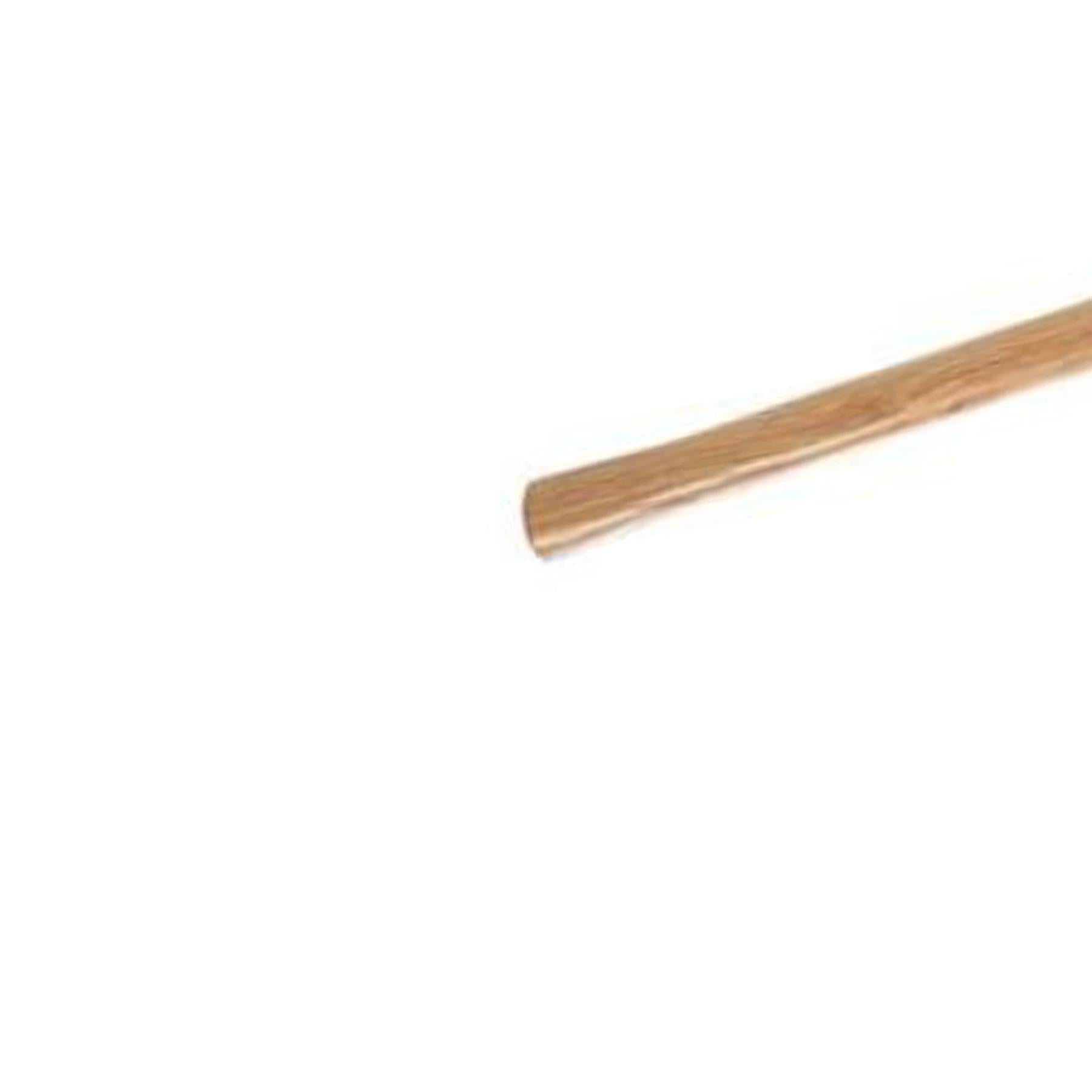 Hardwood Sledge Hammer 14Lb (6.35Kg) Steel Head Heavy Duty Demoliton Building