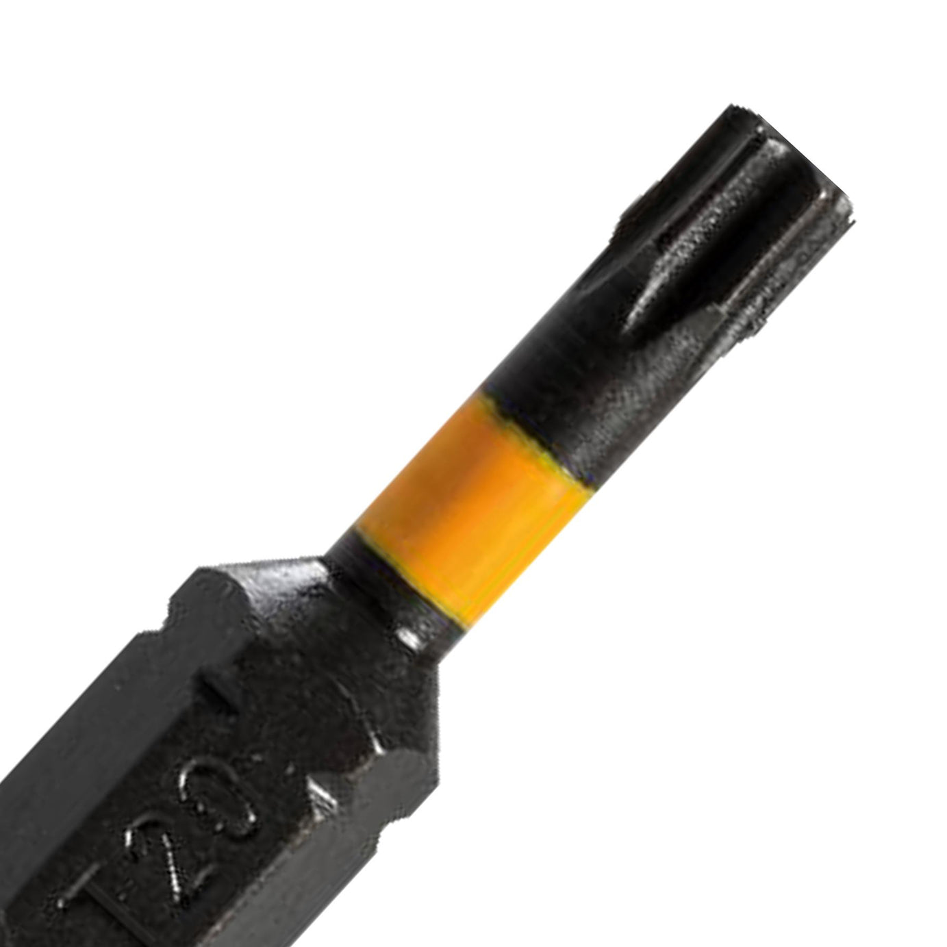 Torx Screwdriver Impact Bit T20 High Torque Premium S2 Steel Drills Drivers 25pk