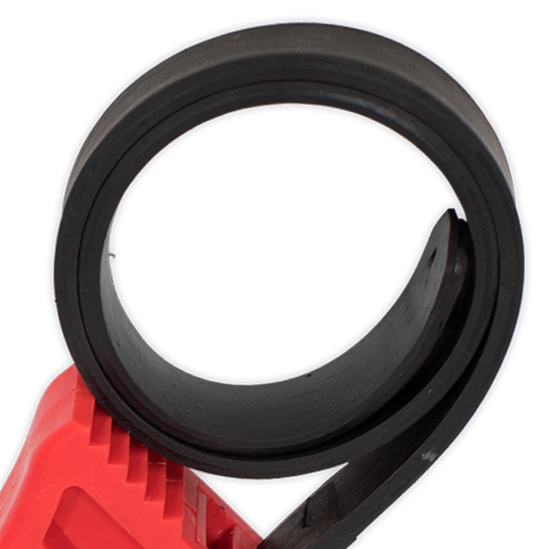 Sealey Strap Wrench 150mm